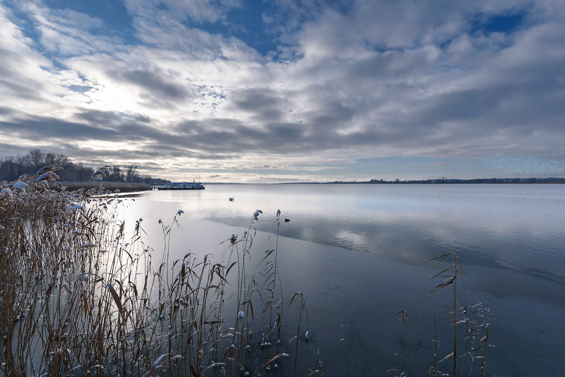 Ansicht aus Prenzlau