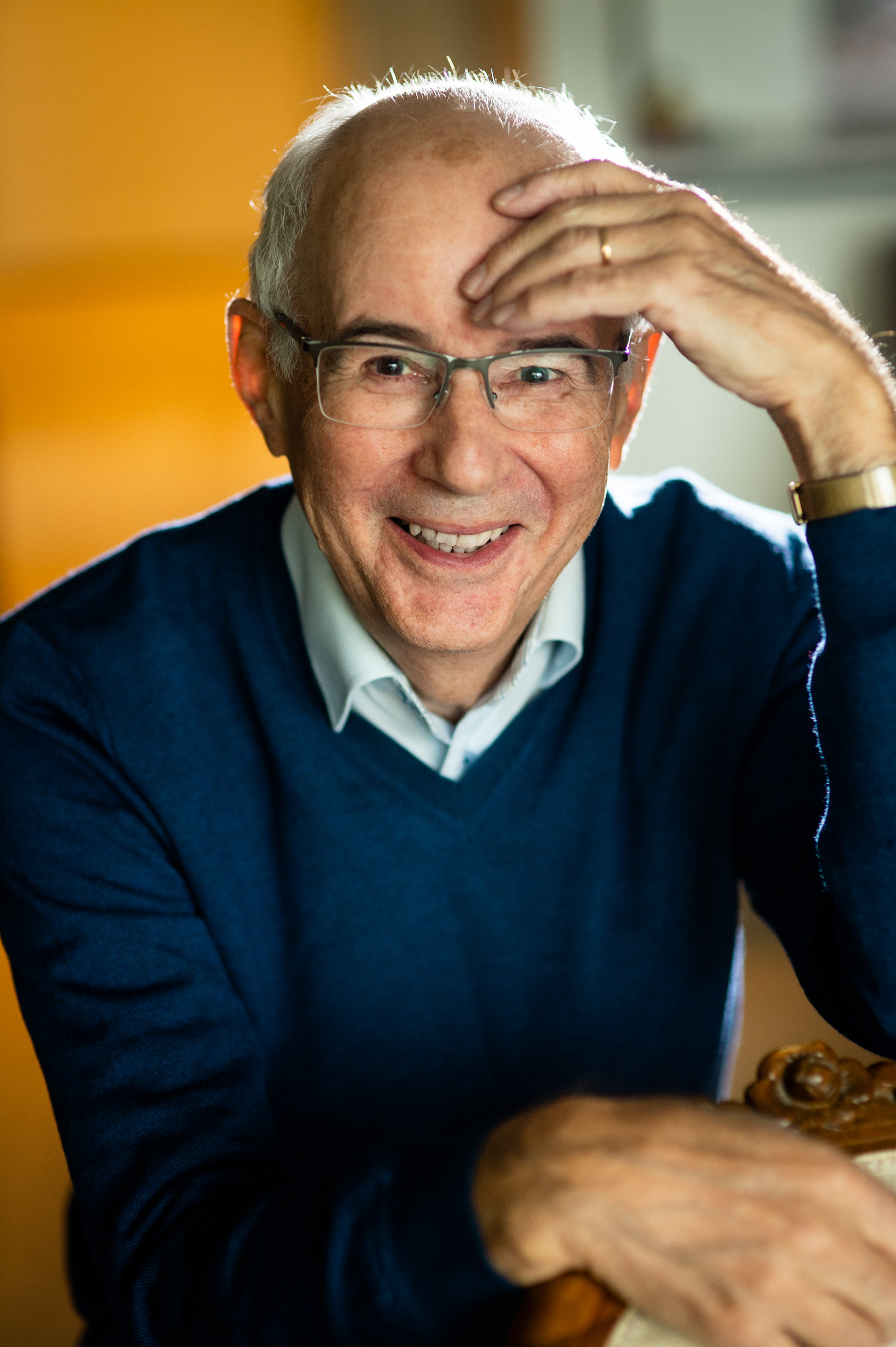 Jukka Tarkka