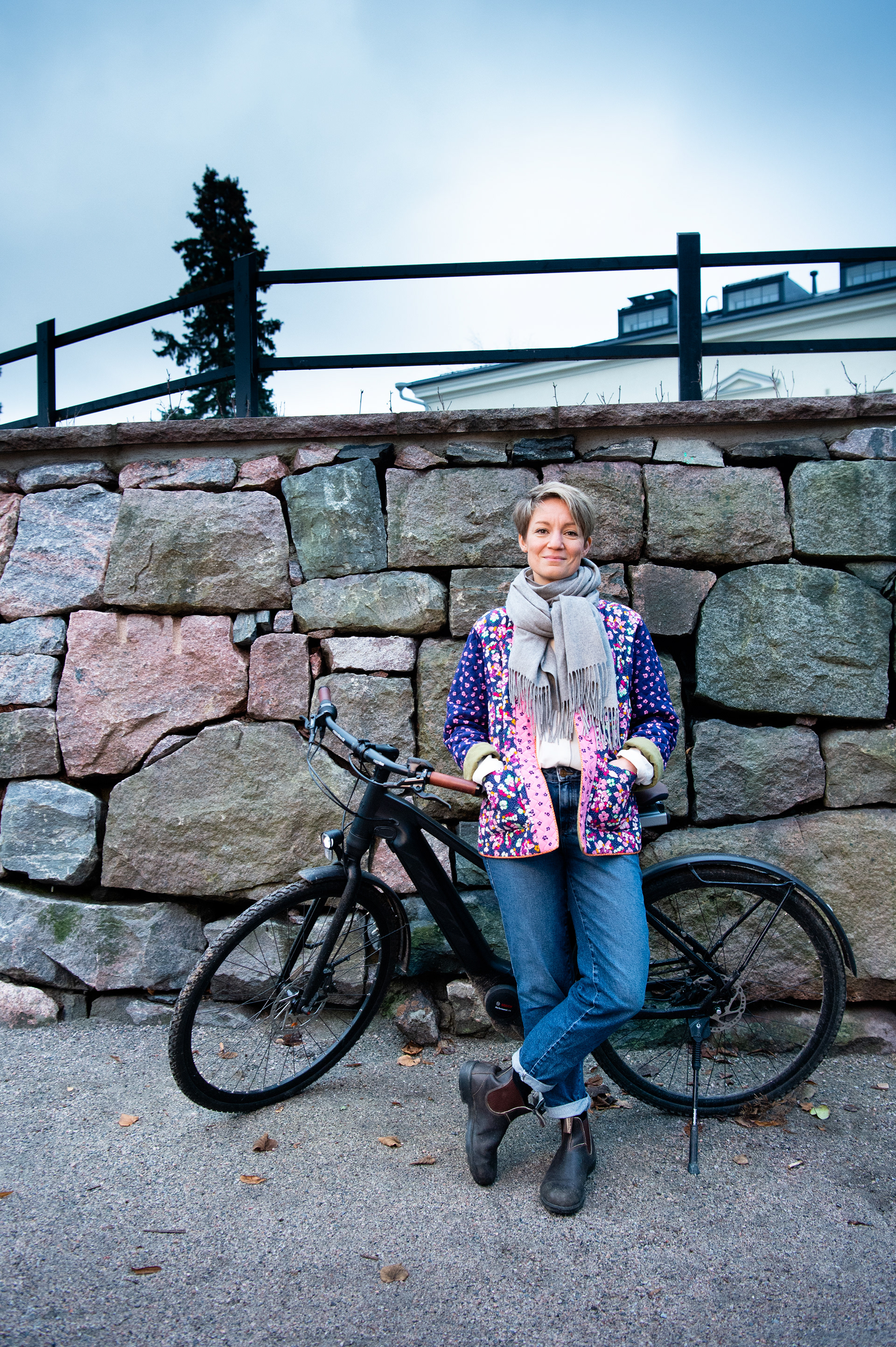 Katri Makkonen
