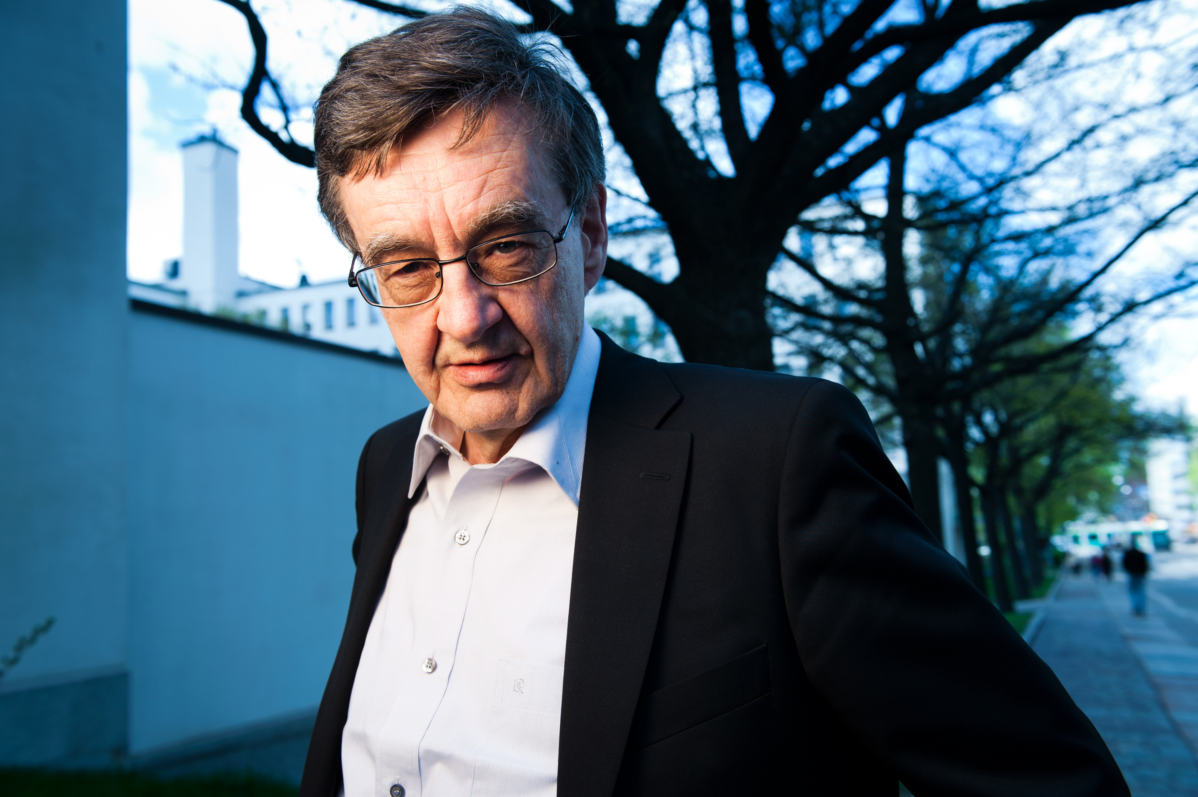 Simo Knuuttila