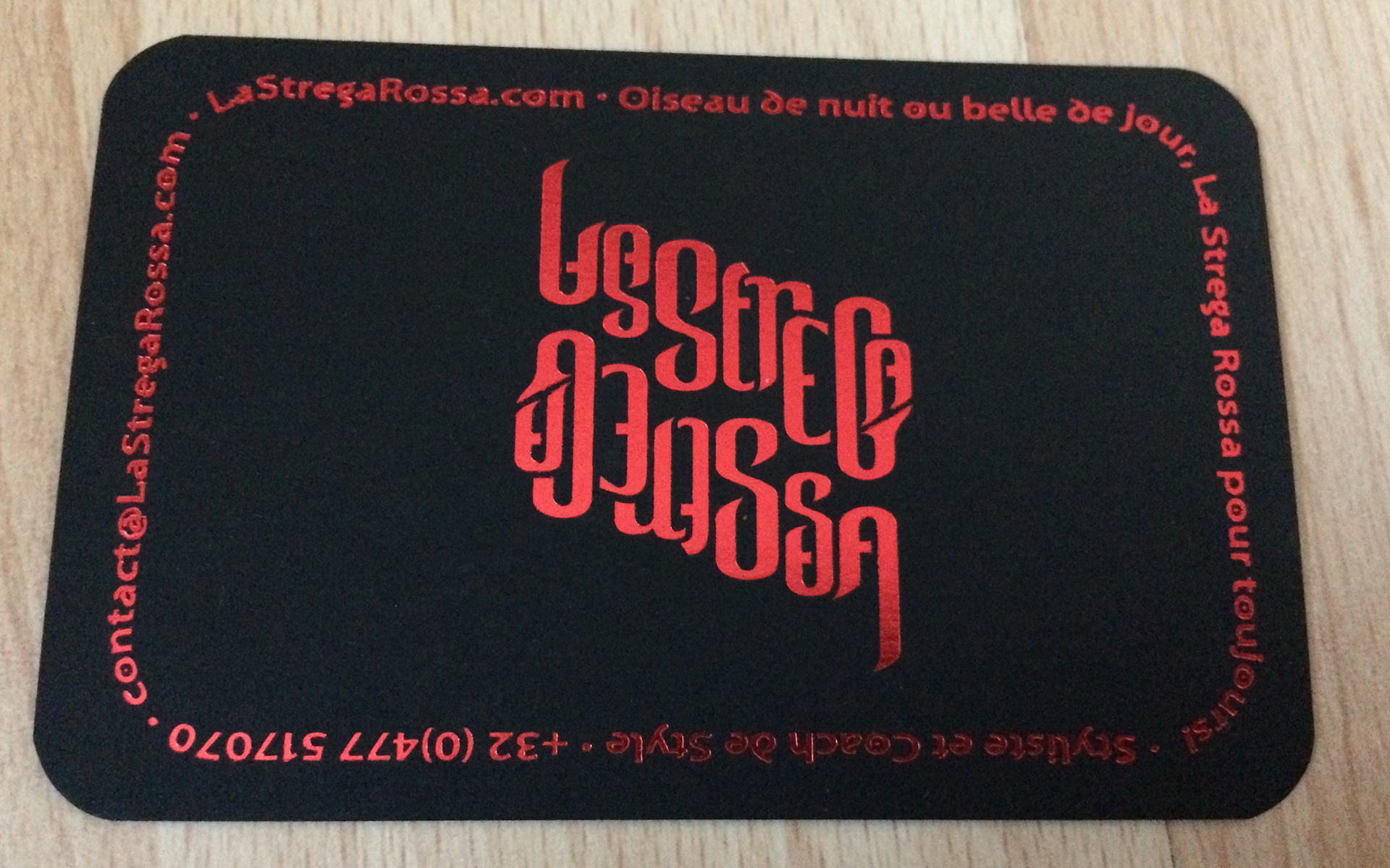 Cards