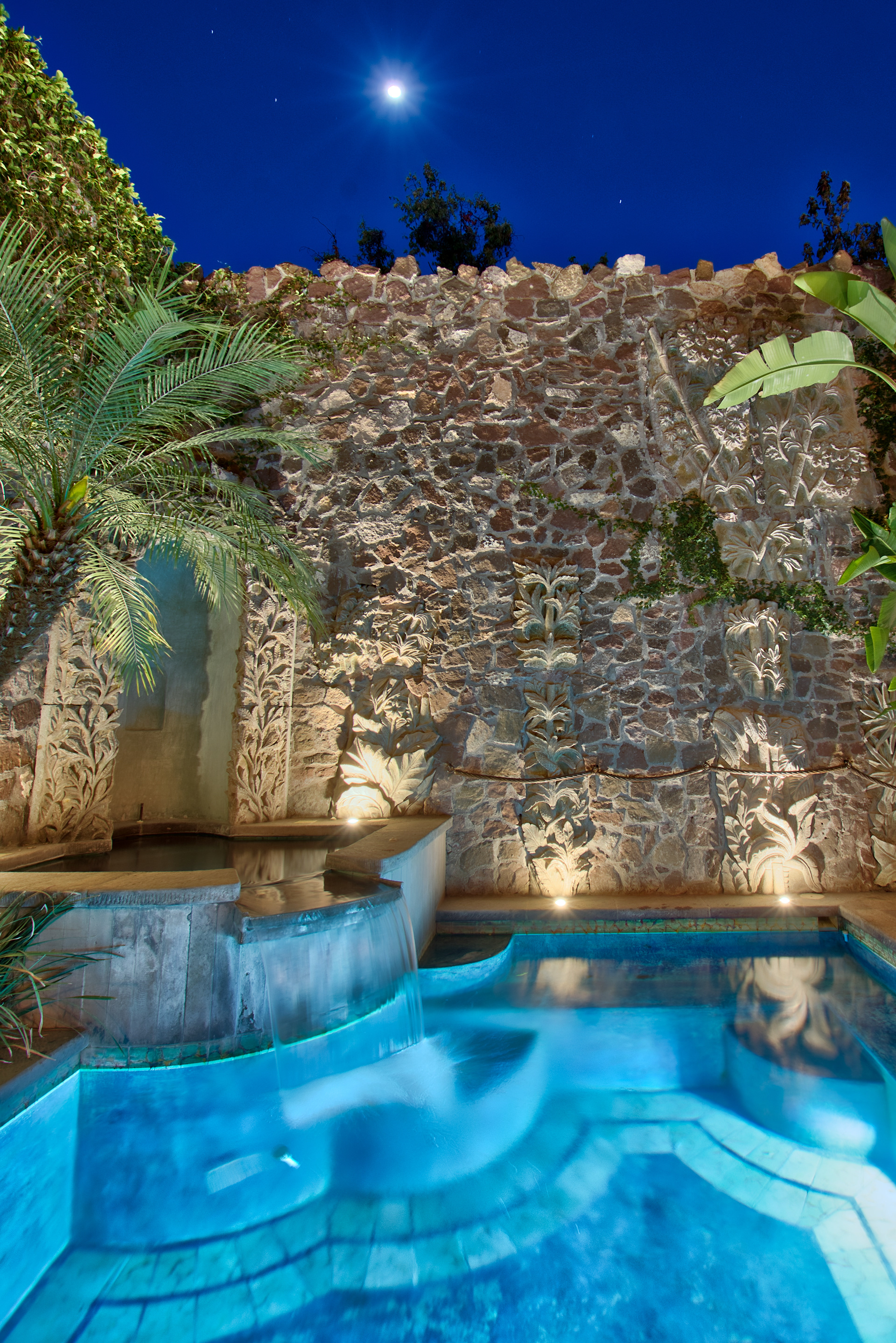 Casa Tres Cervezas - Luxury Vacation Rental Property in San Miguel de Allende, Mexico. 