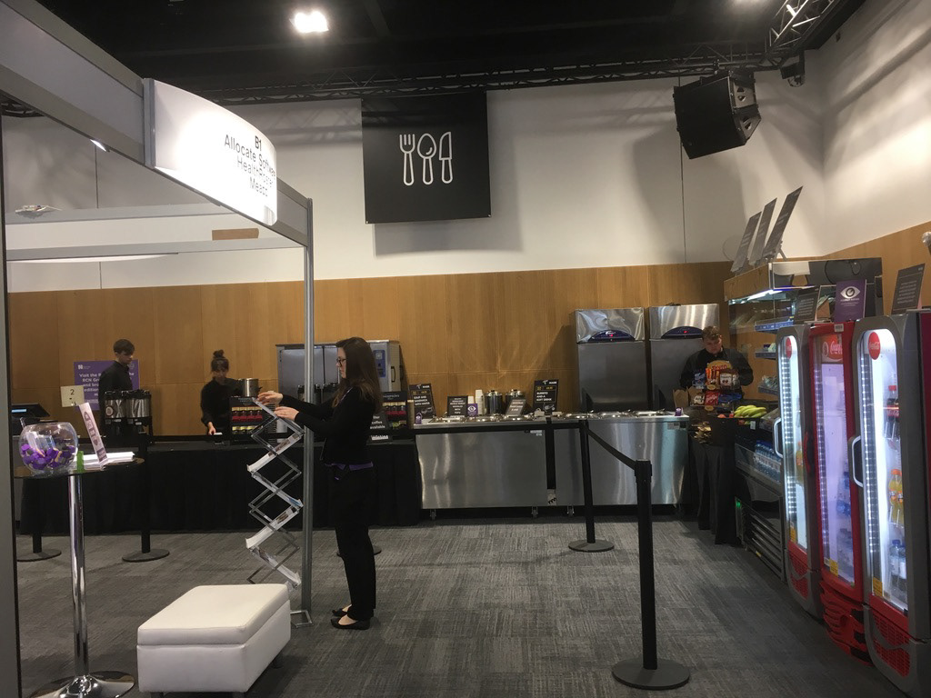 Catering