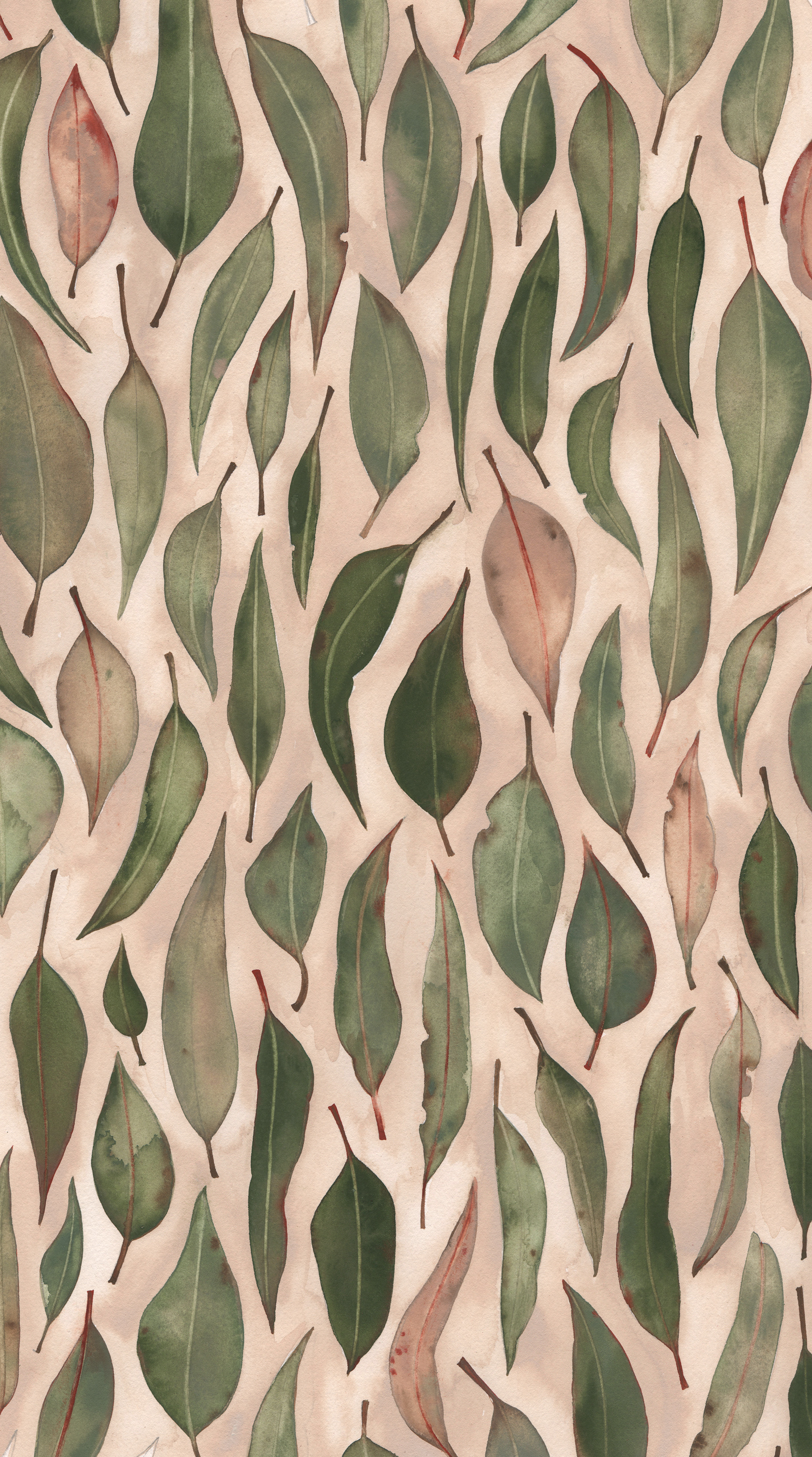 Natalie Ryan Australian Flora Quilting Fabrics