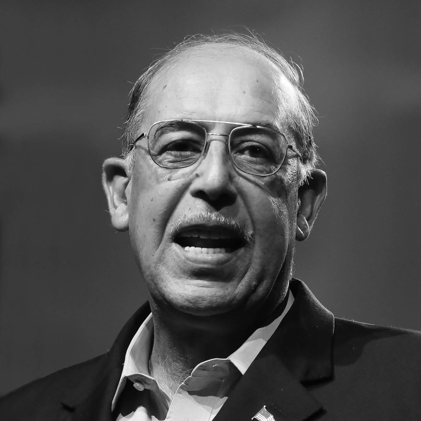 Lt. General Russel L. Honoré