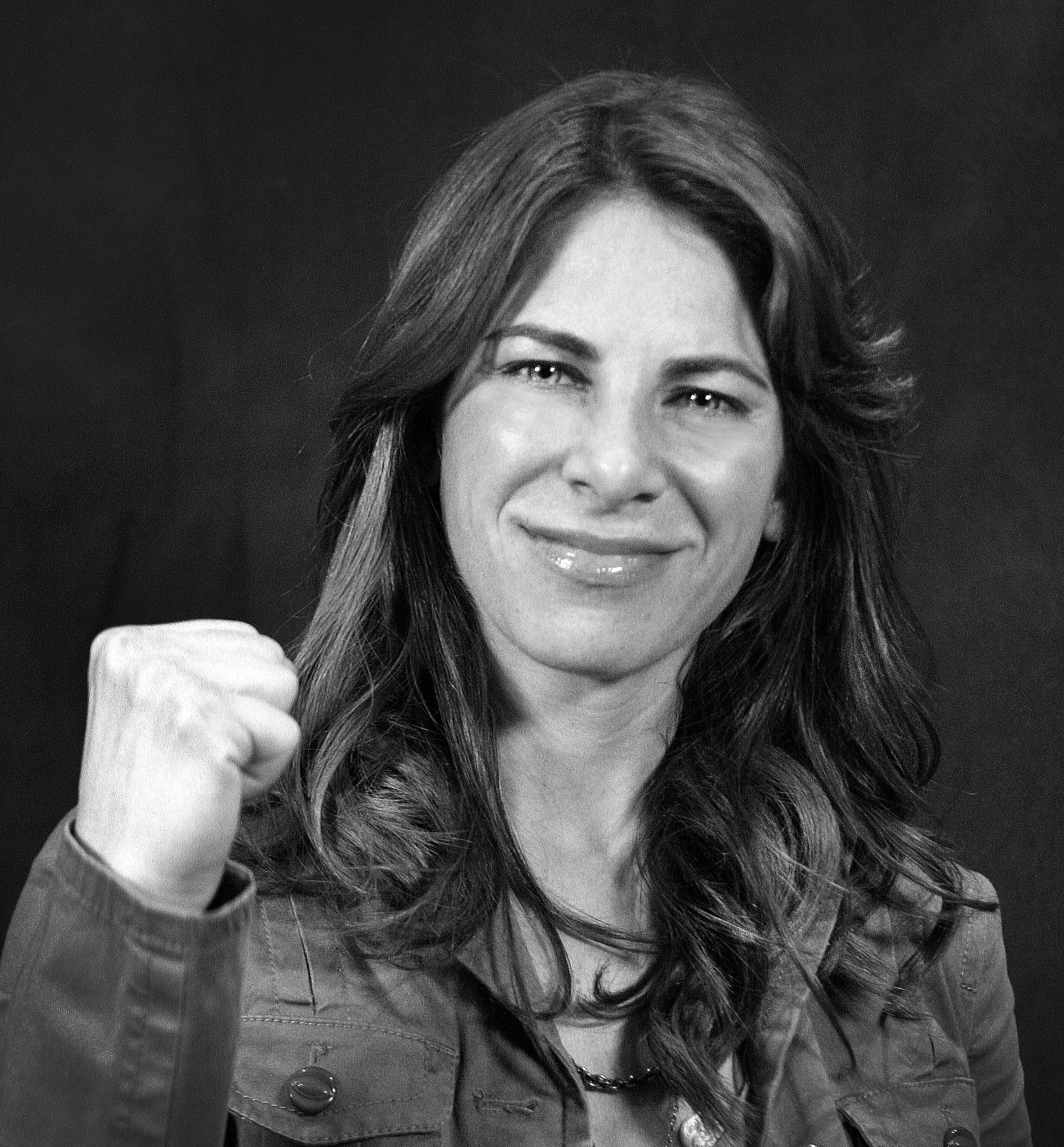 Jillian Michaels