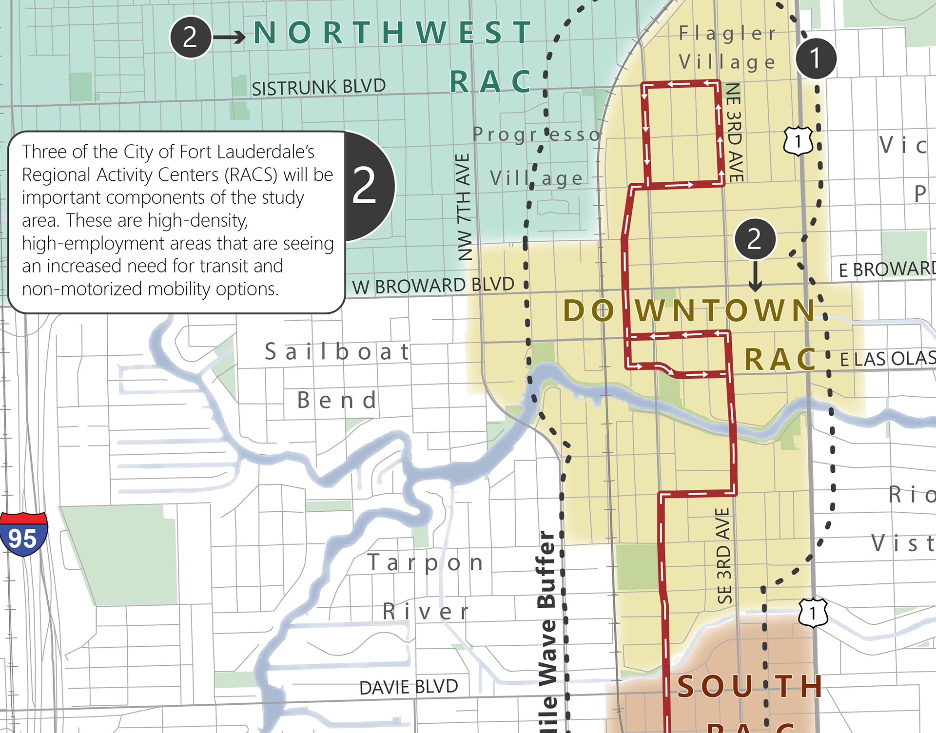Collin Hodges Downtown Zoning Code Visualizations (Anchorage, AK)