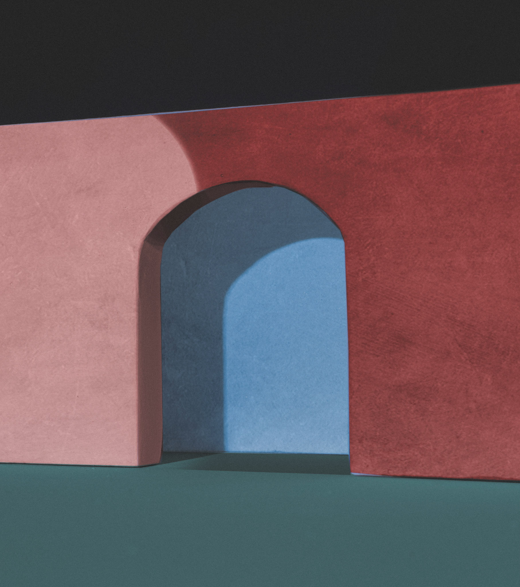 Arch 1