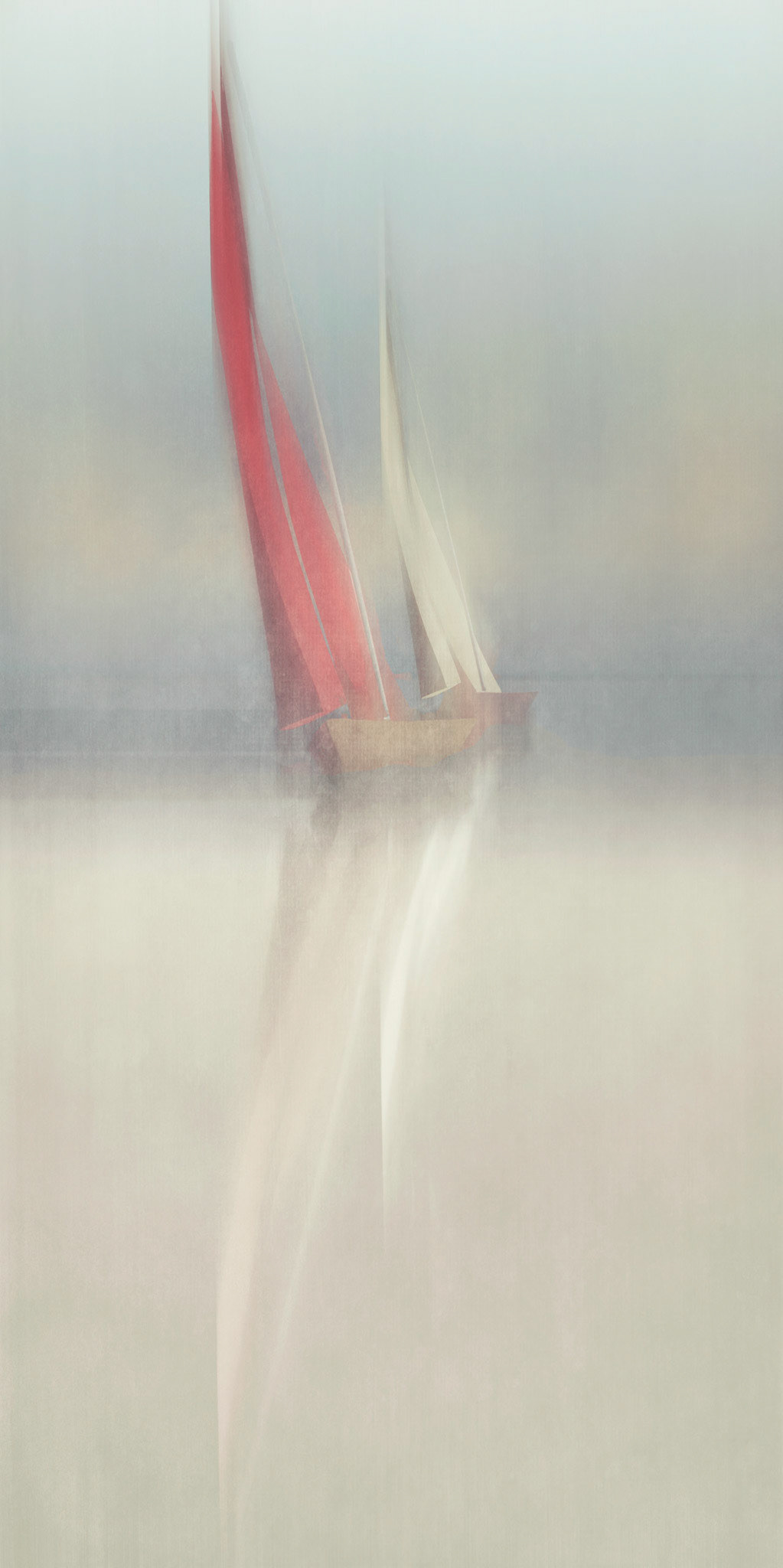 Pair of Deuces, sailboat, mark hogan, photography