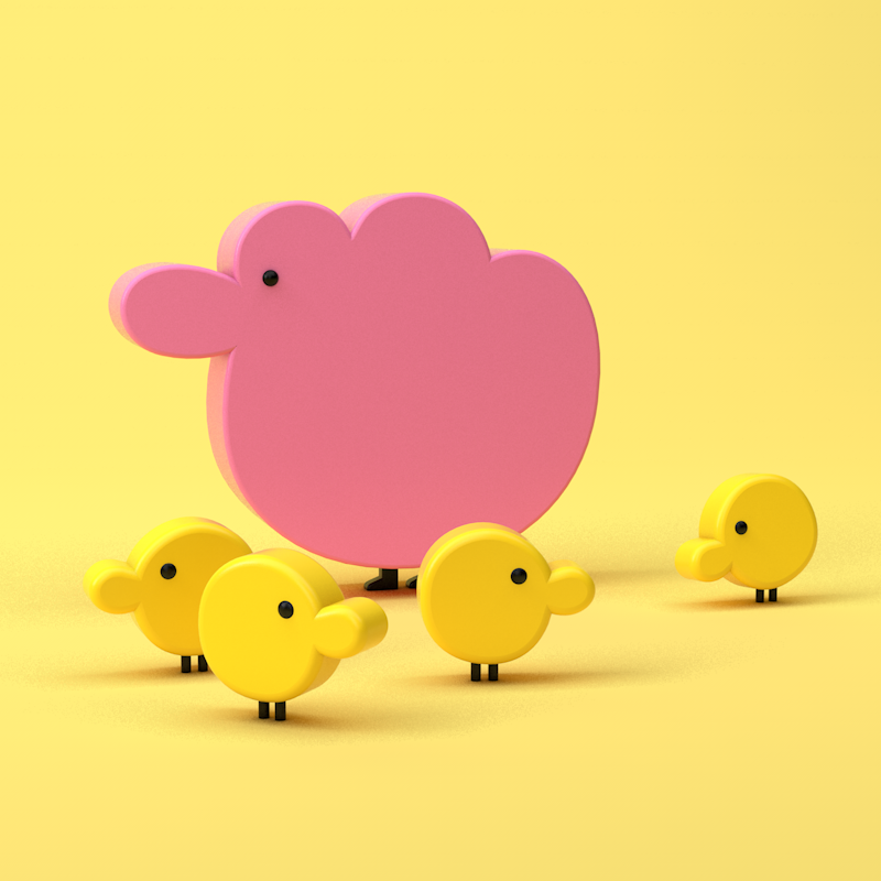duckies!