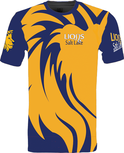 Dark Jersey