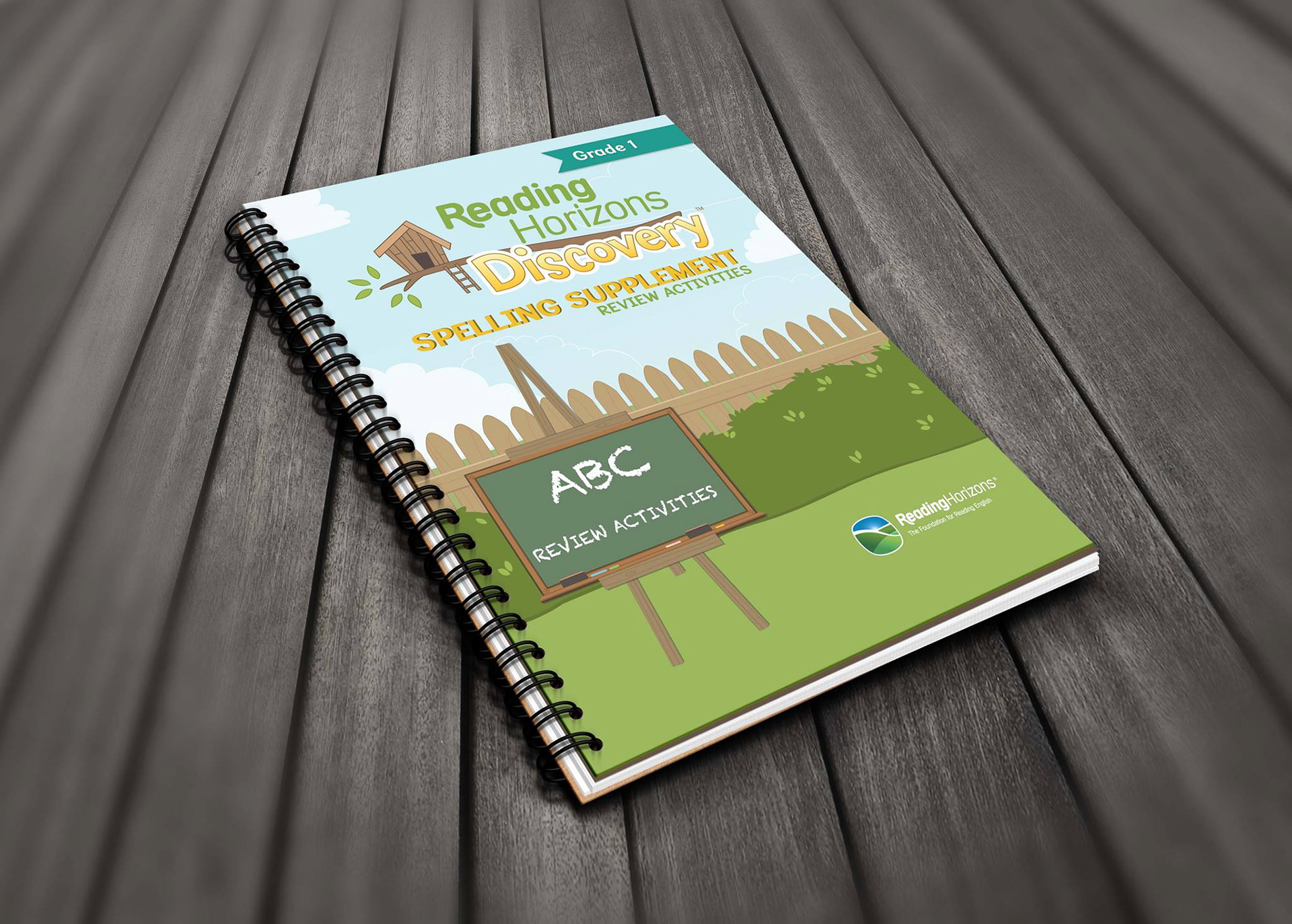 Spelling Supplement Book 2