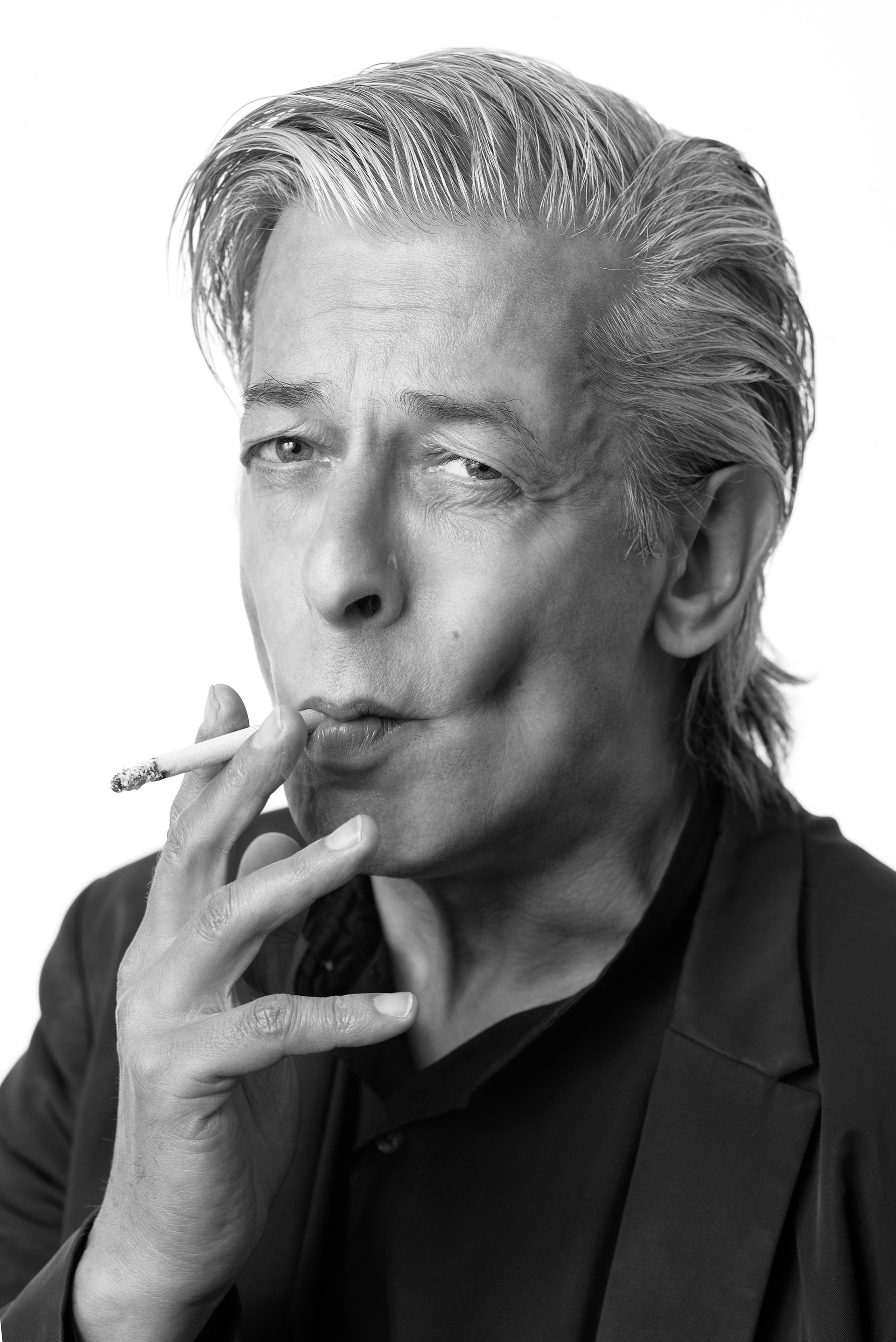 simon lee, marcin noga, hackney, photograph, photographer, photography, London, studio, photo shoot, image, picture, fine, art, artist, British, award, winning, exhibition, editorial, uk, light, magazine, nikon, otus, lens, portfolio, interesting, portrait, headshot, bokeh, catchlights, face, people, eye,