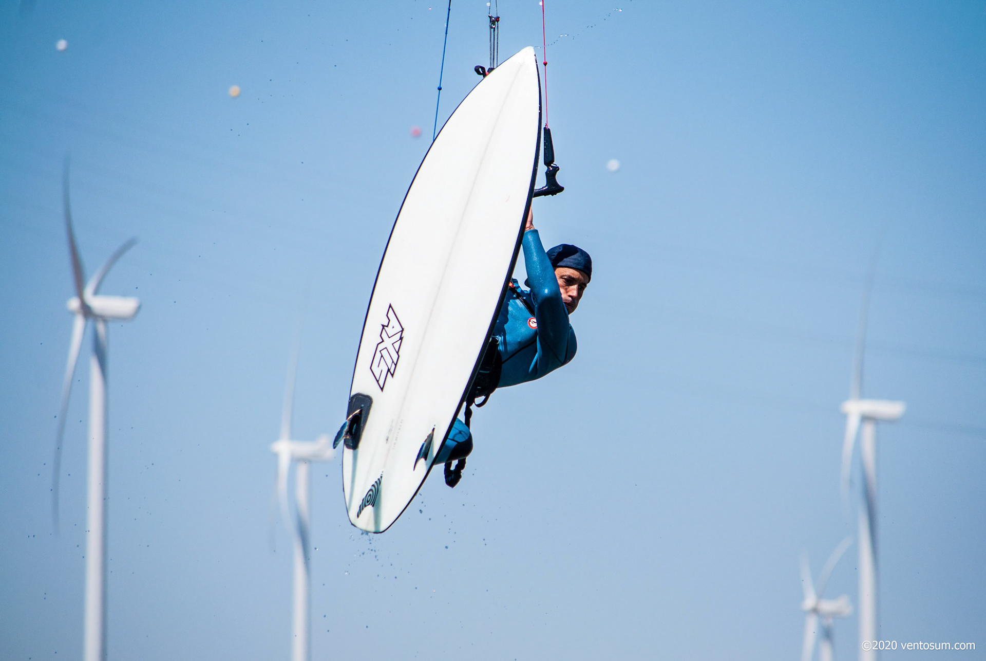 Sherman Island, Rio Vista, California, United States