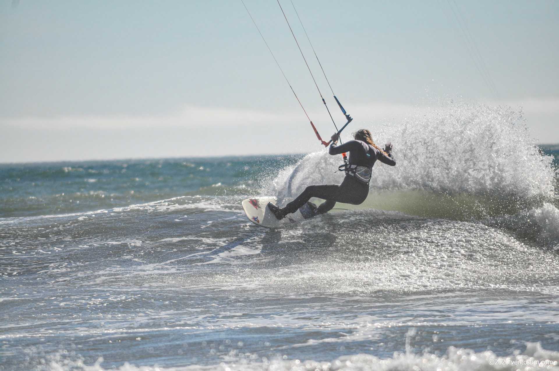 Waddell Creek, Santa Cruz, California, United States