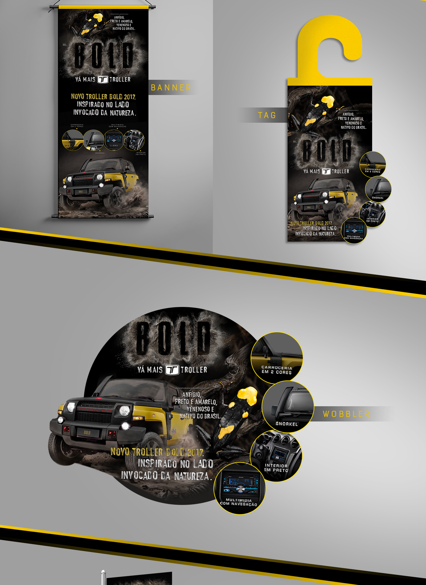 Bruno Franca Lancamento Troller Pdv bruno franca lancamento troller pdv