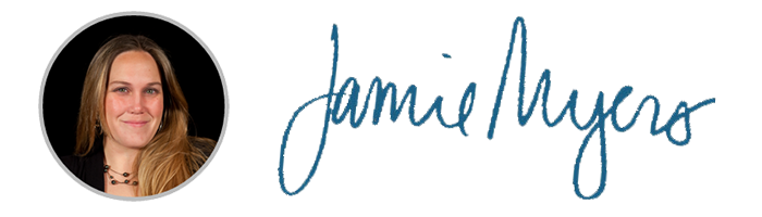 Jamie Myers