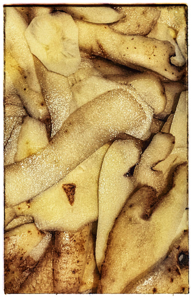 Potato Peelings (AB)