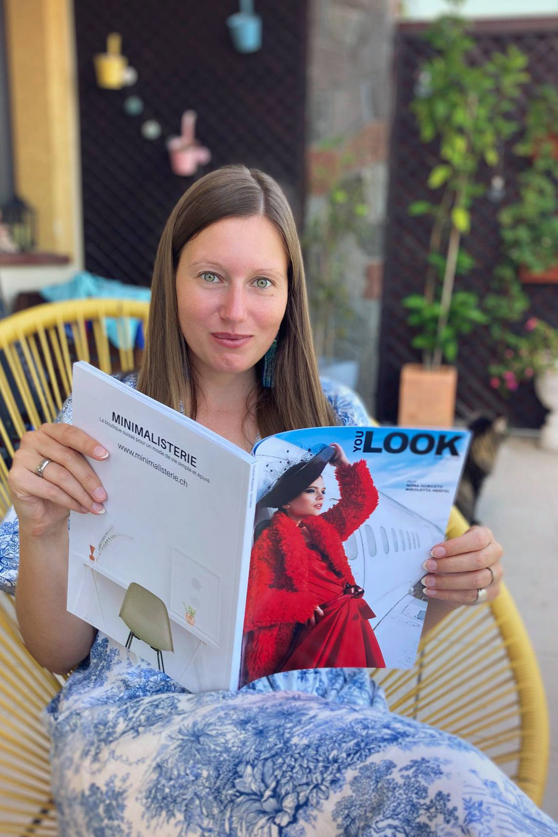 You LOOK magazin
