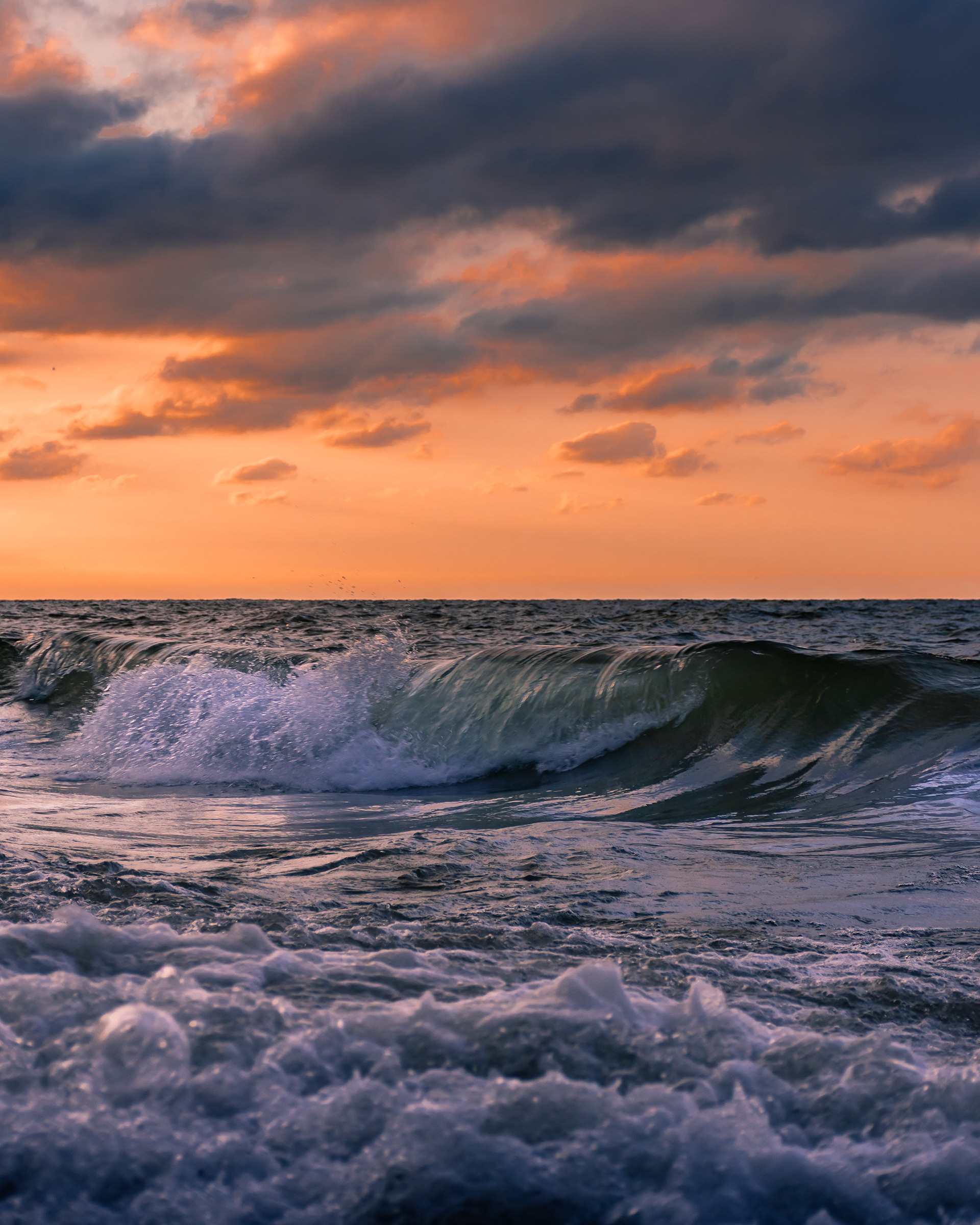 a lake eire