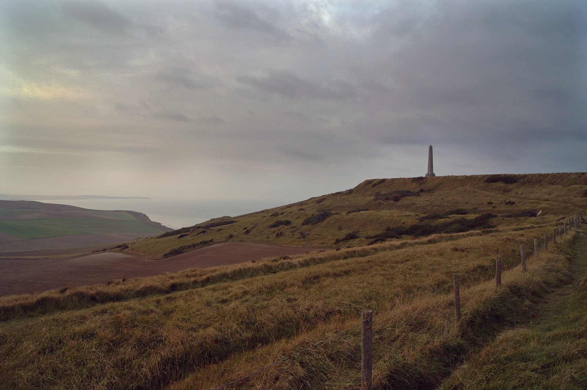 Cap Blanc Nez, Pas De Calais