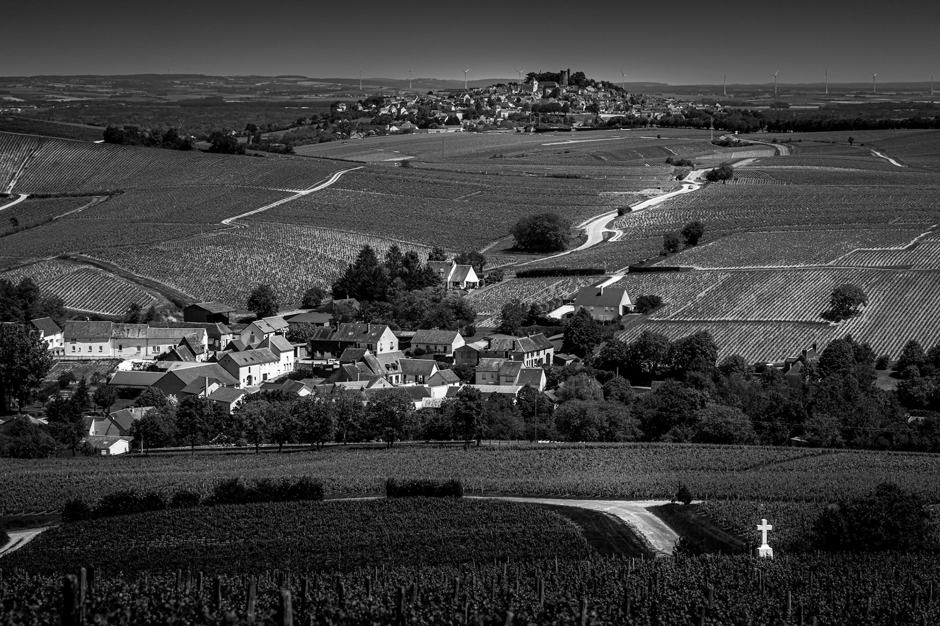 Bué, Sancerre