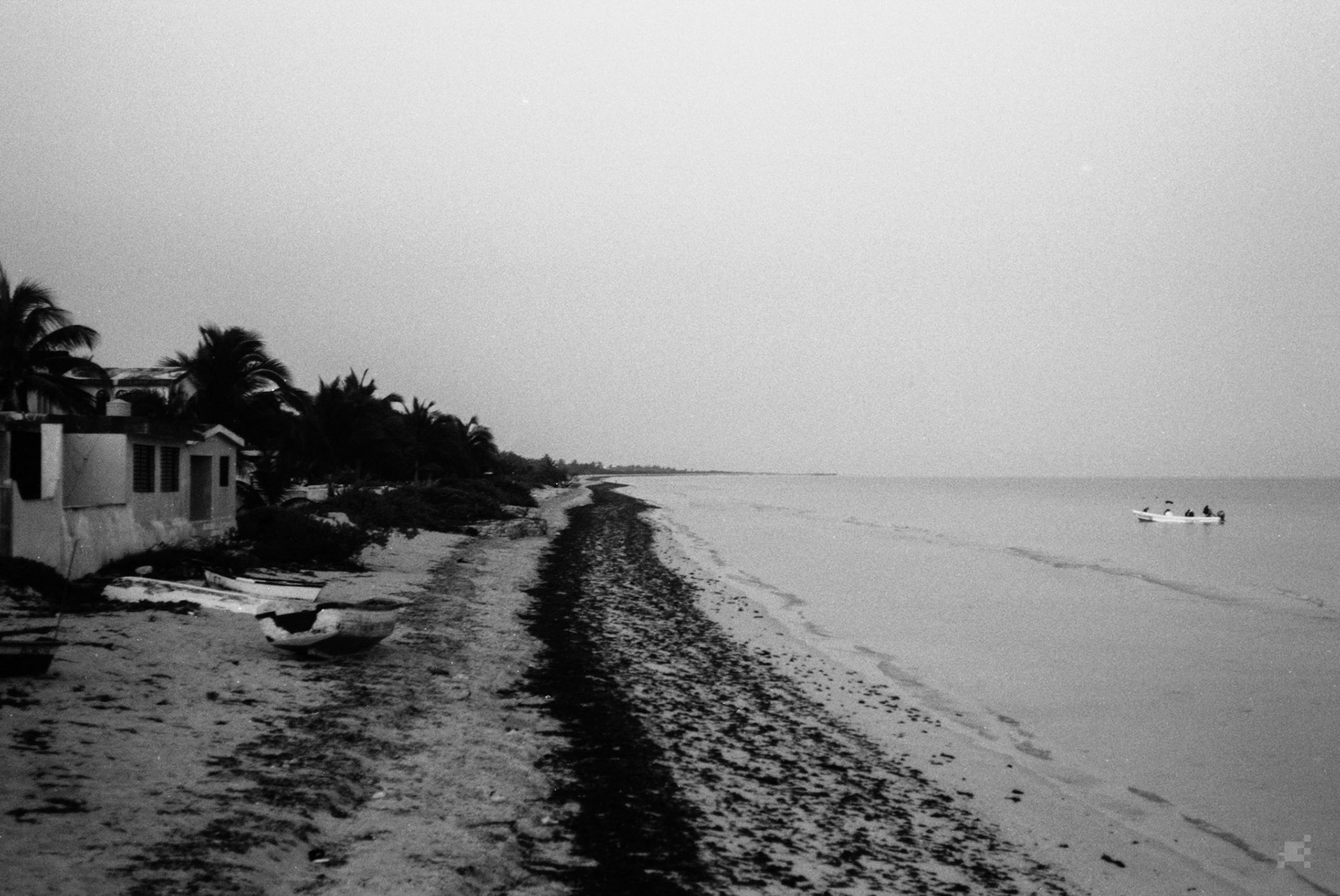 Telchac Puerto, Yucatán