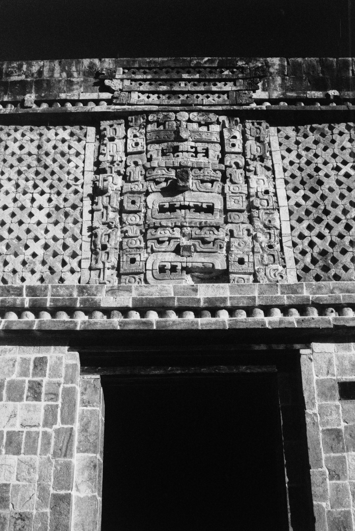 Uxmal