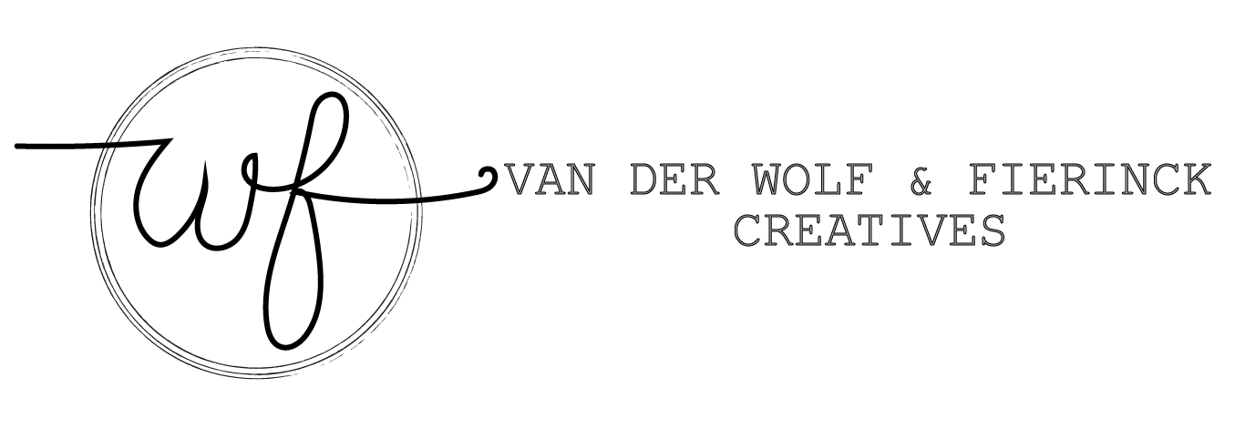 Van der Wolf & Fierinck Creactives