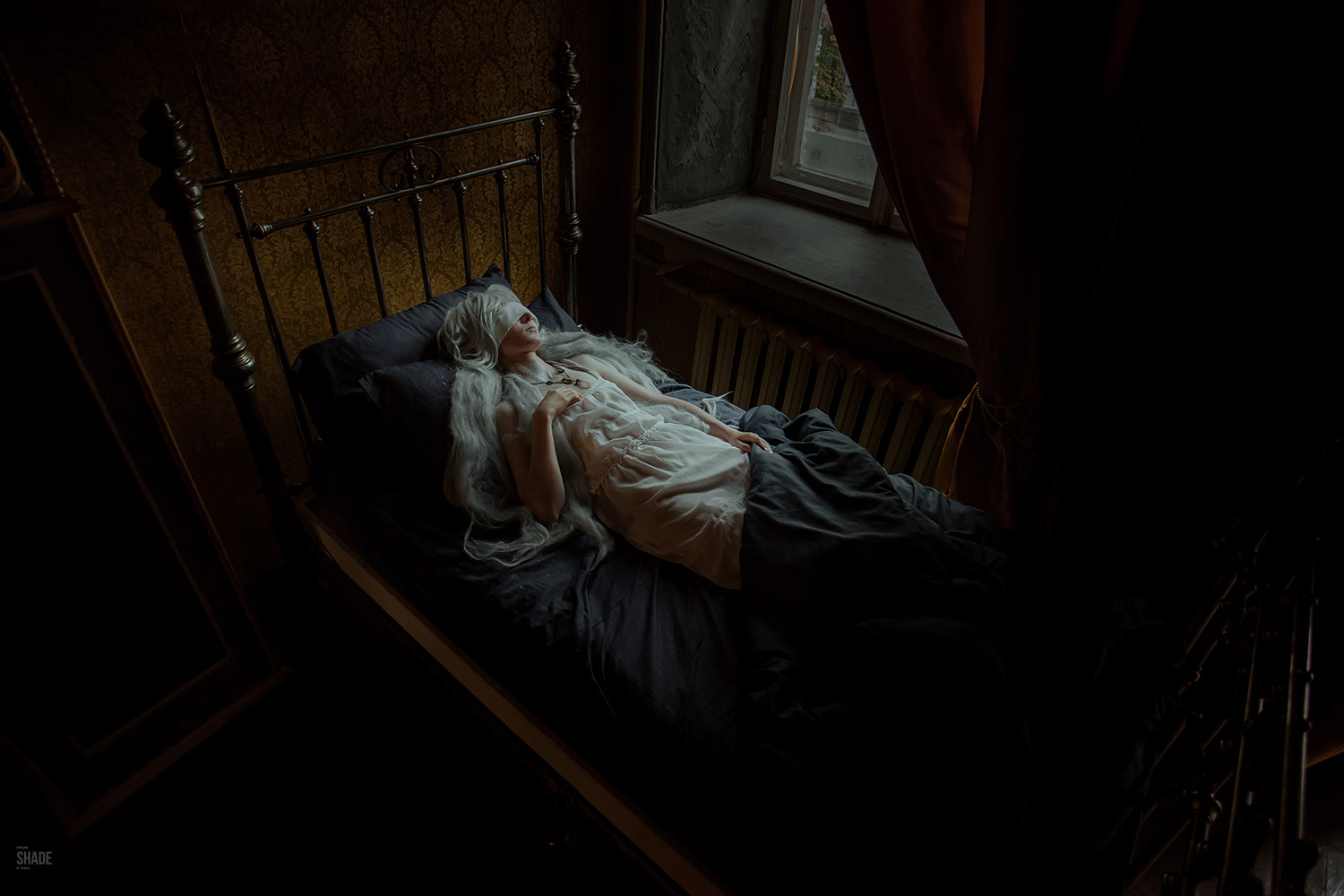 Lina Aster Photography Hide And Seek Vol 2 Turning Seasons Within