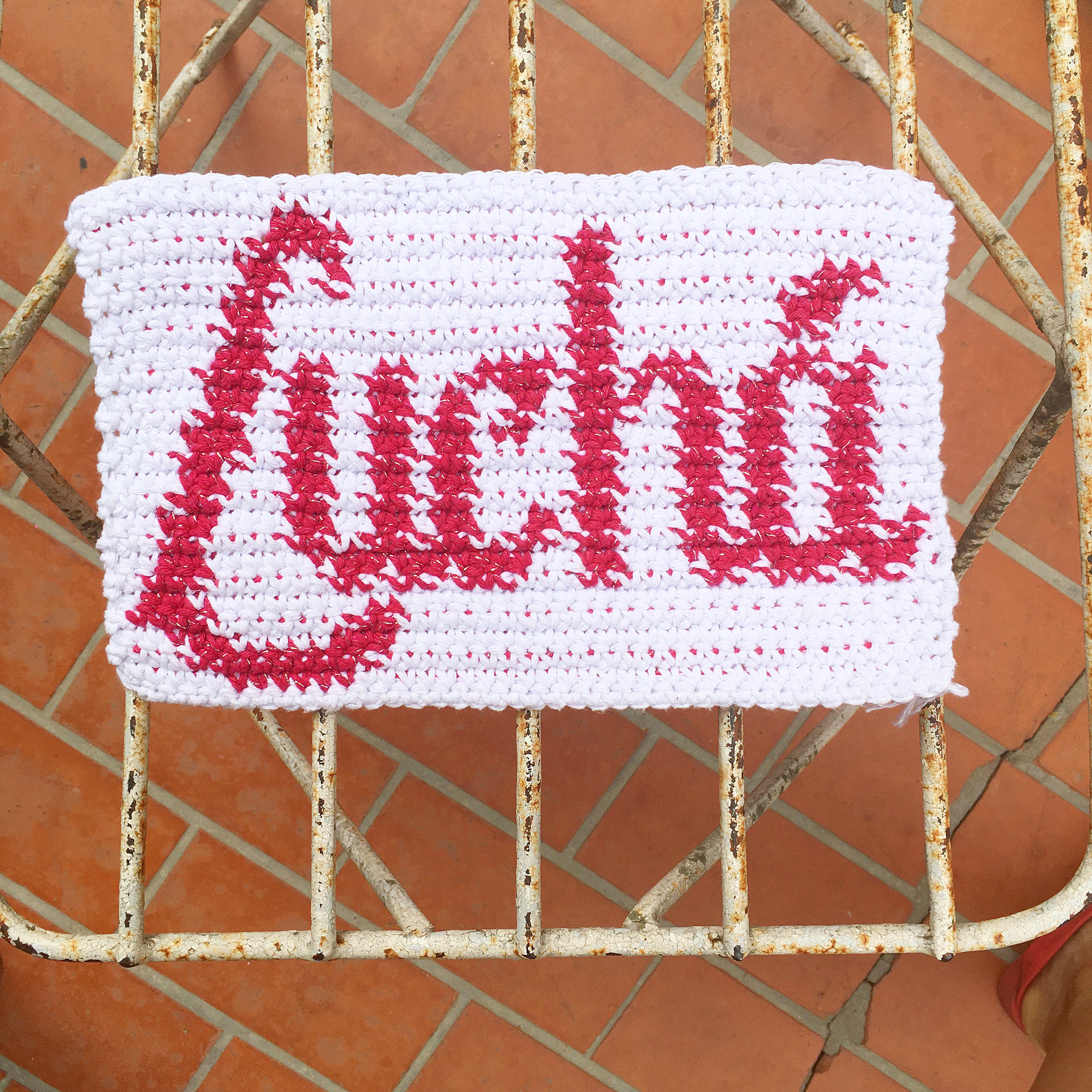 Luchá