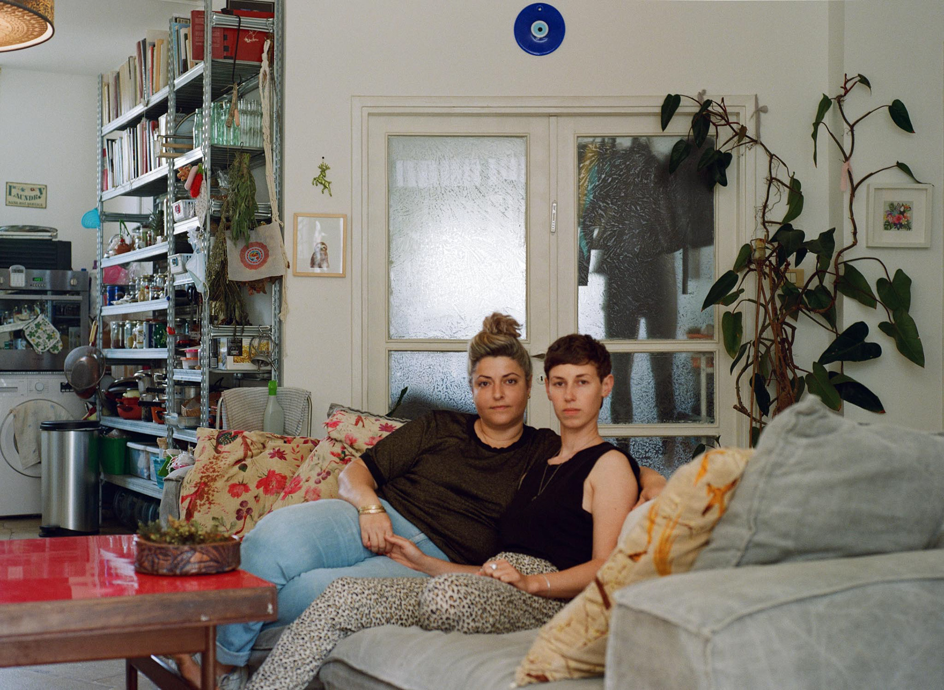 Noa & Nohar