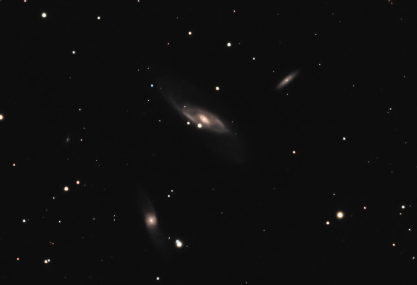 Gary Imm Galaxy Clusters gary imm galaxy clusters