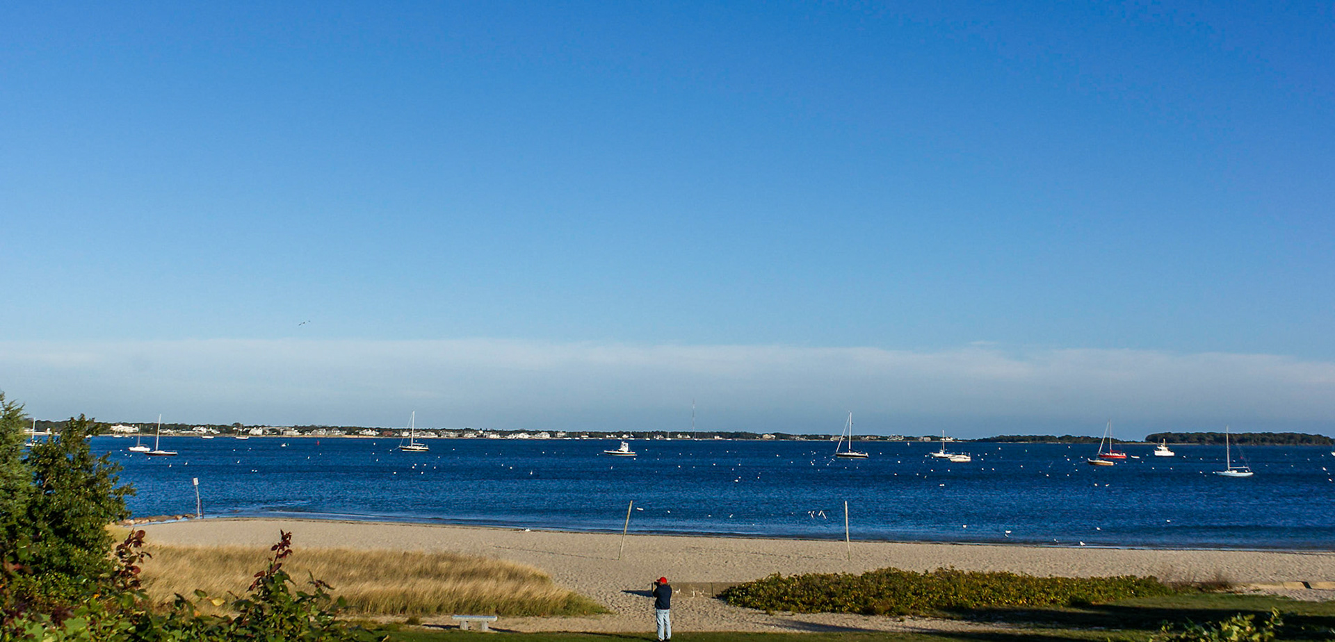 Lewis Bay, Cape Cod