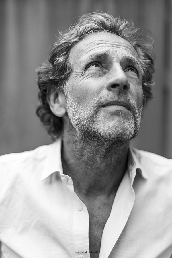 Stephane Freiss