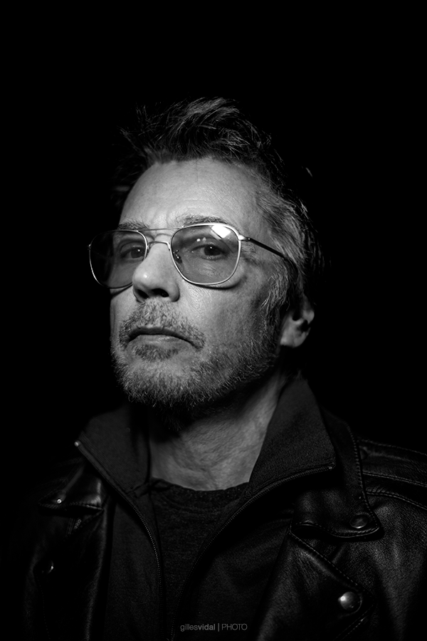 Jean-Michel Jarre
