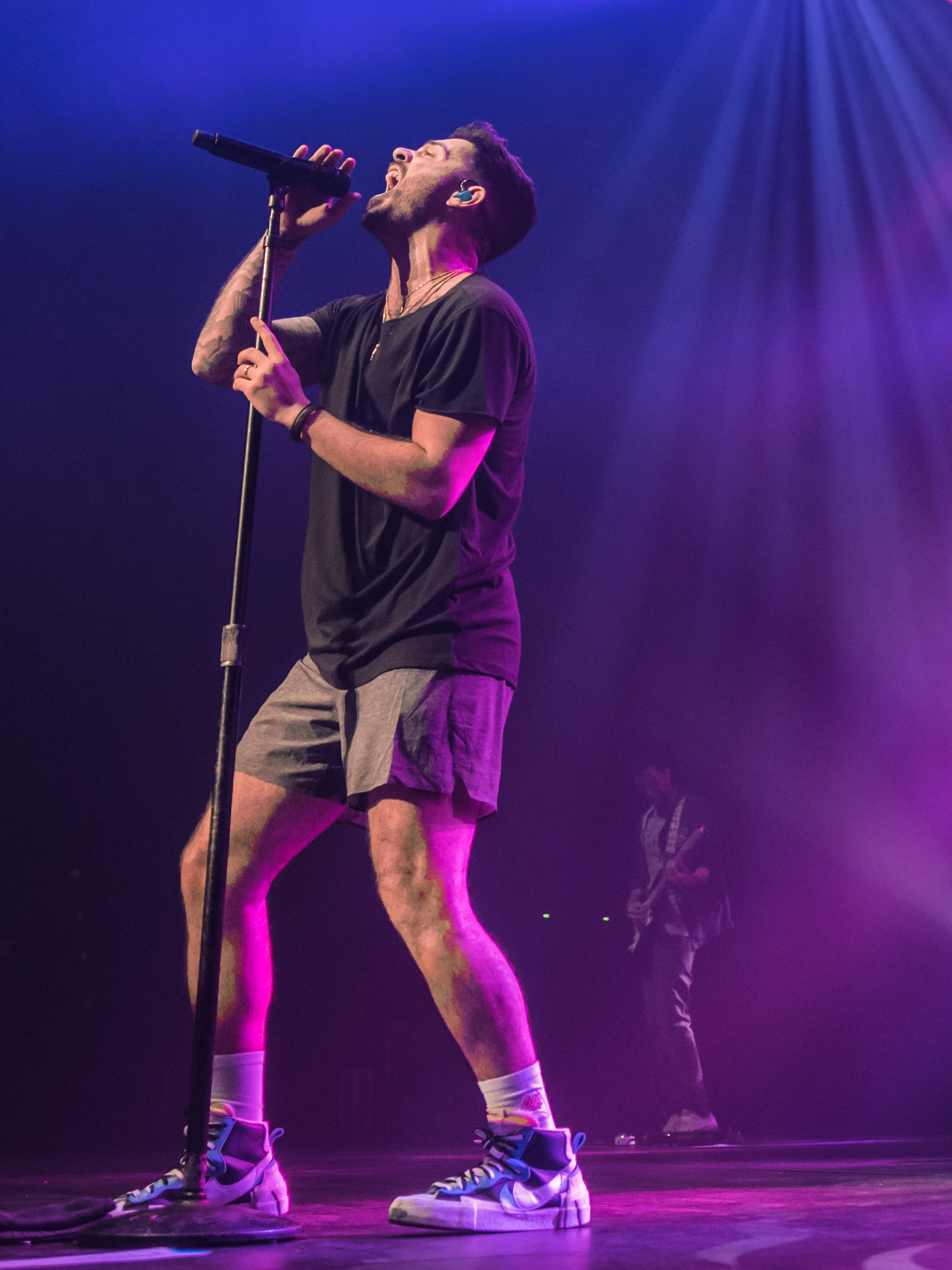emily vitek - Jon Bellion
