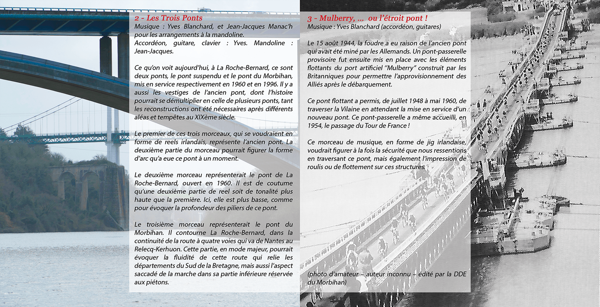 Booklet La Vilaine - pages 06-07