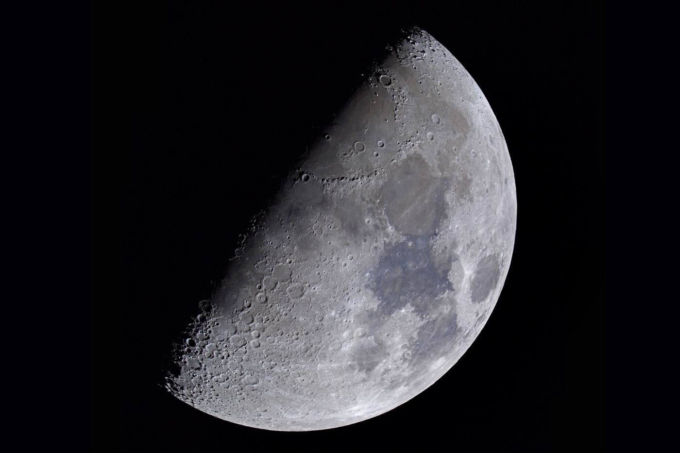 Lunar Detail