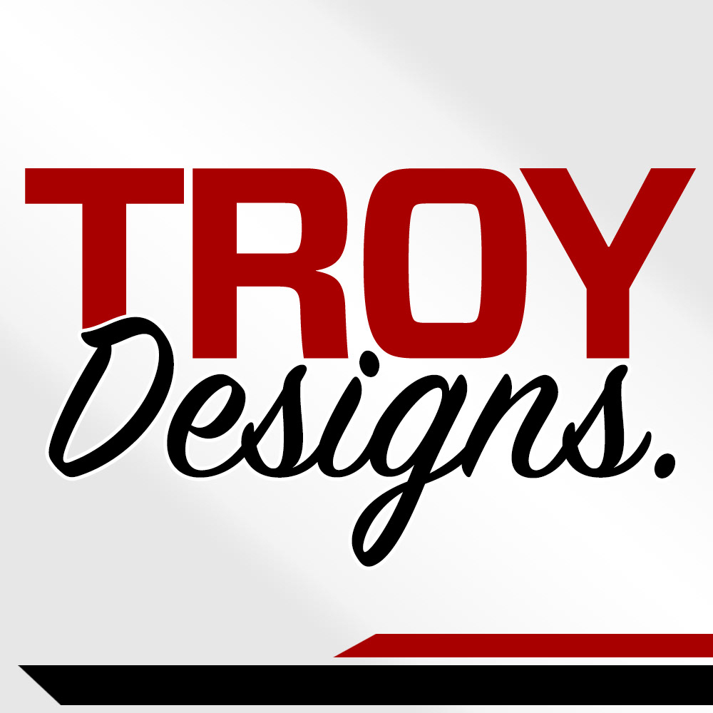 Troy Cochrane