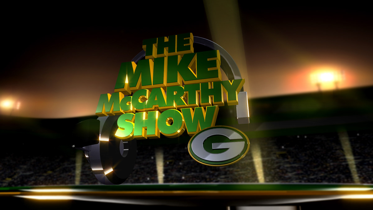 Stephen Stoffel The Mike McCarthy Show Open