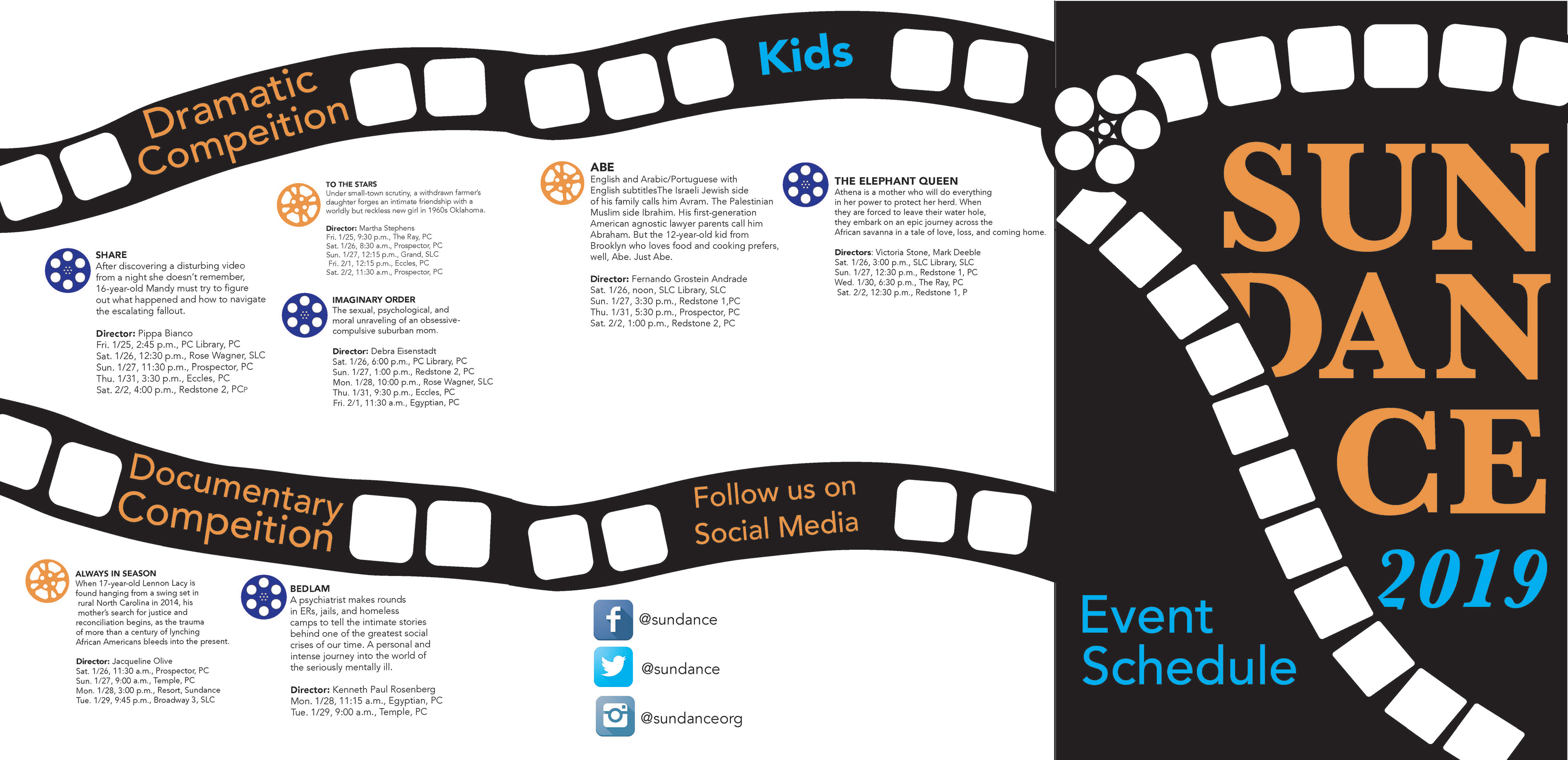 Brochure
