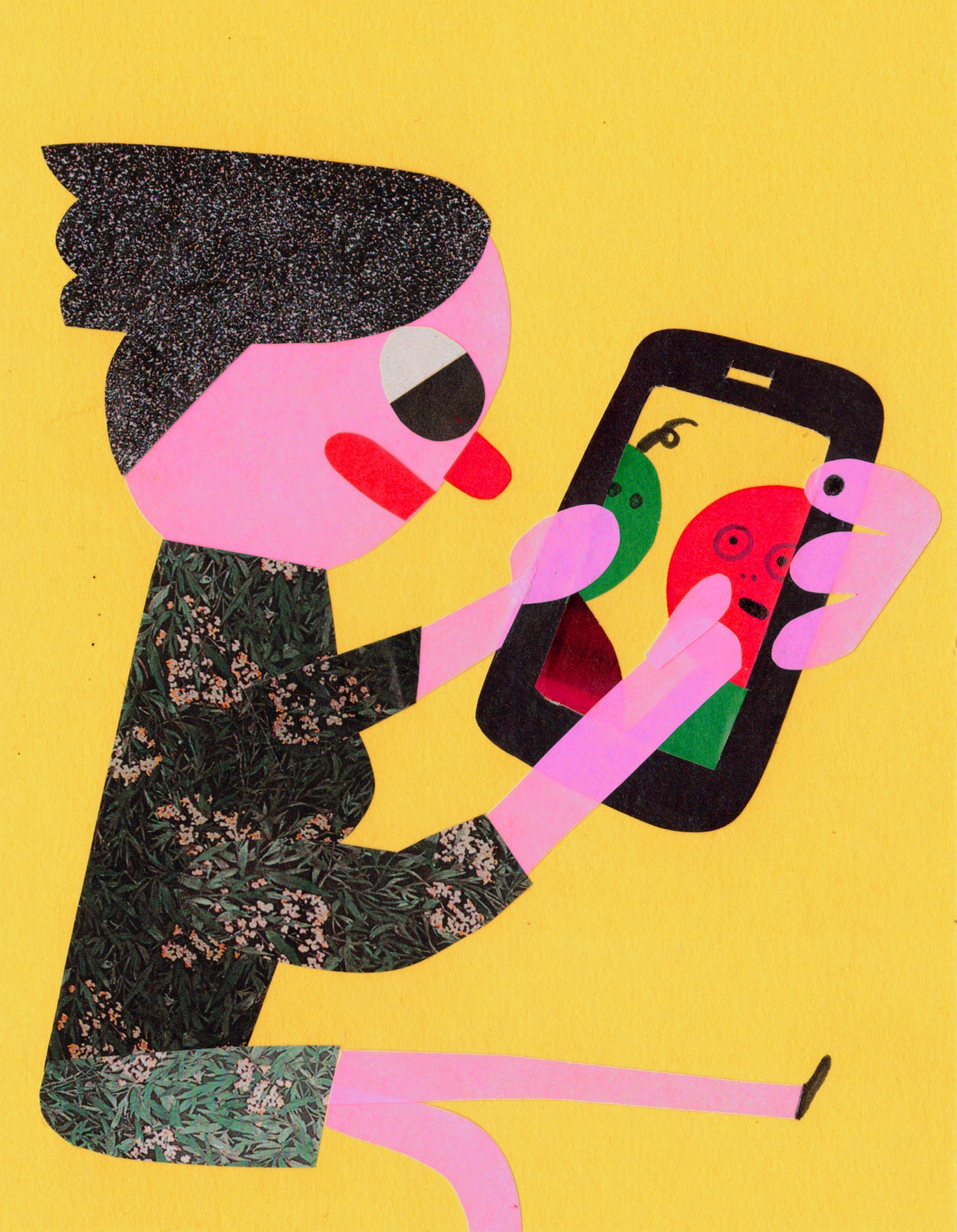 Dating app
