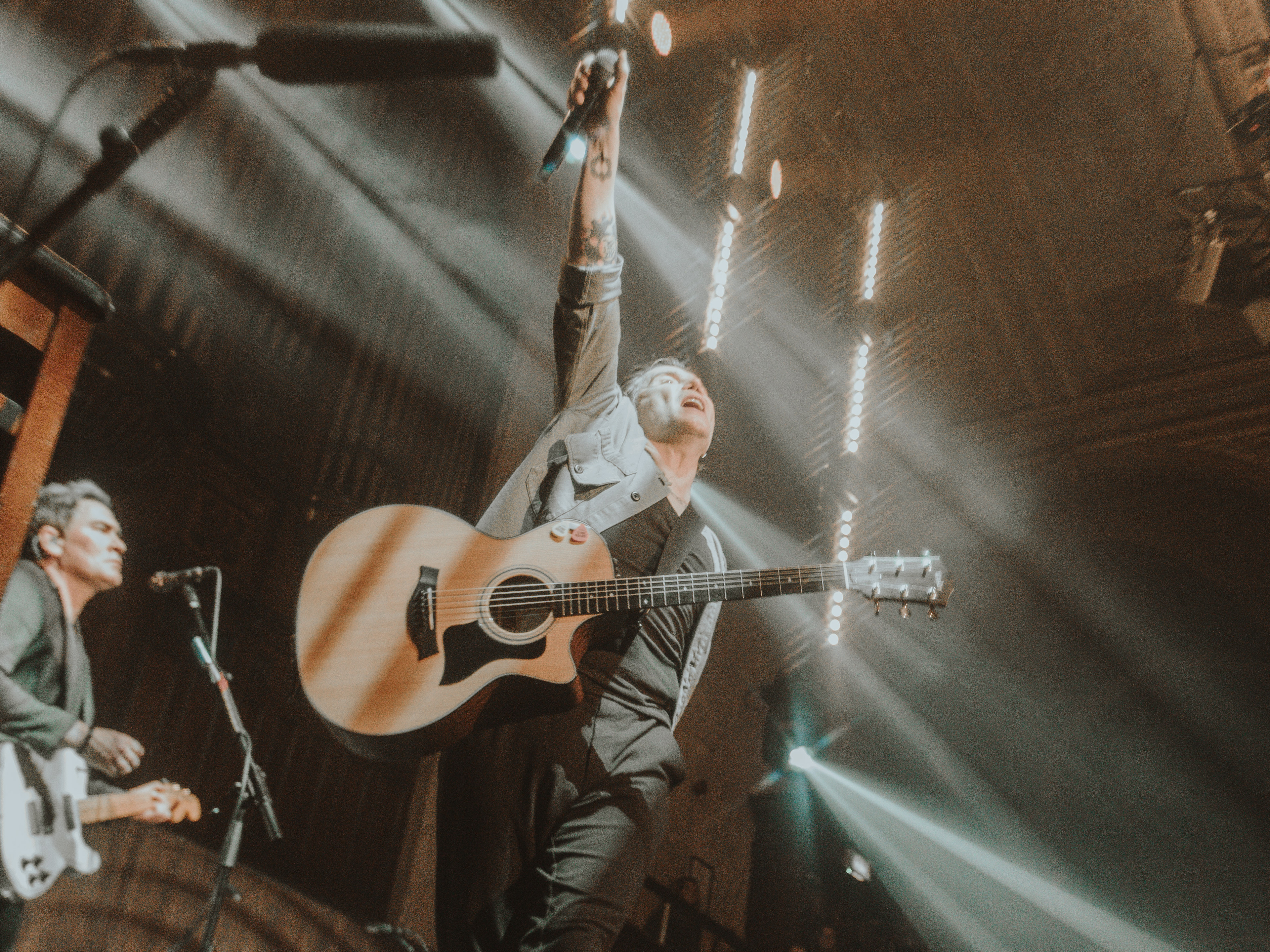 The Goo Goo Dolls, Manchester 2020
