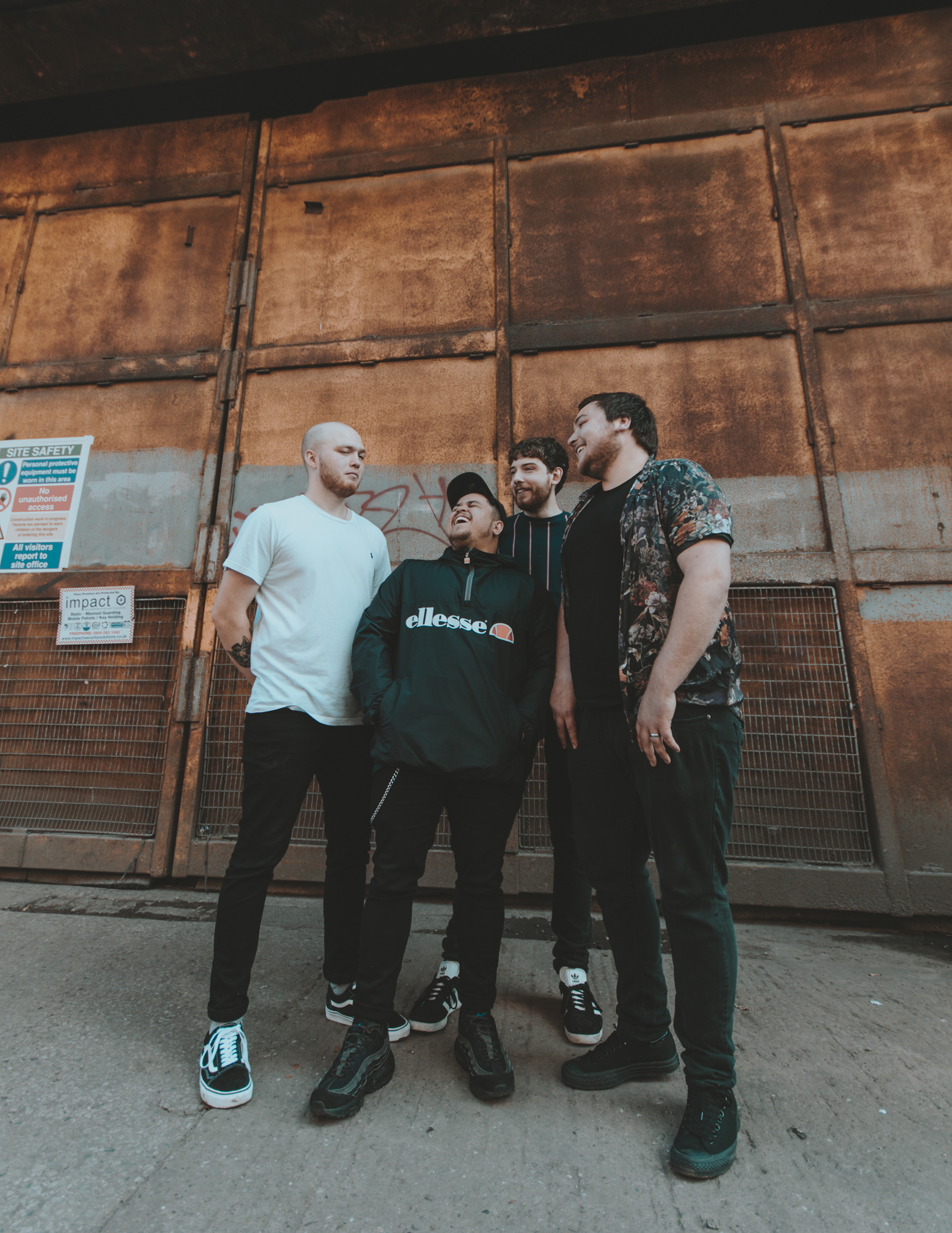 KOSMONAUTS, 2019