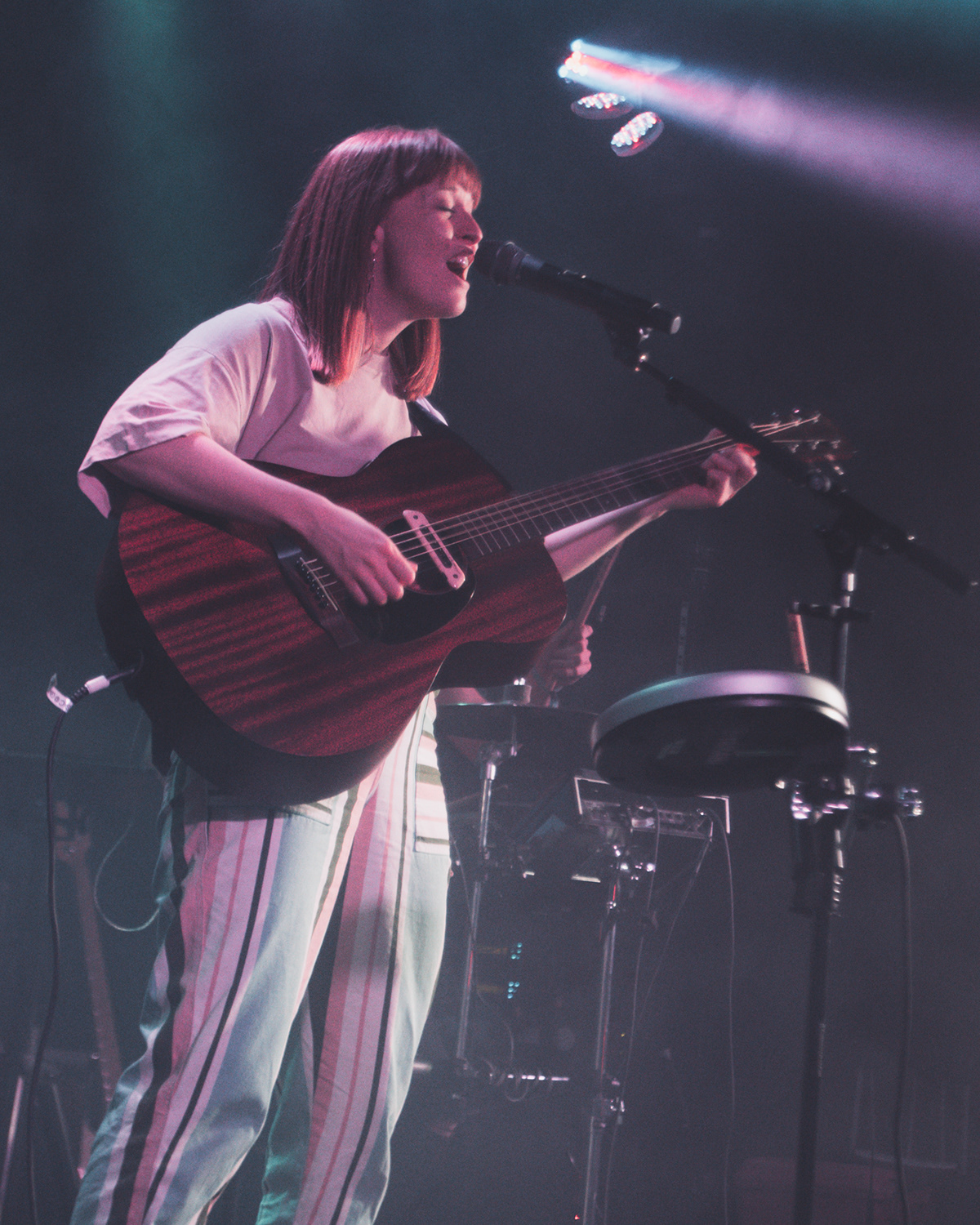 INKBLOTS Orla Gartland