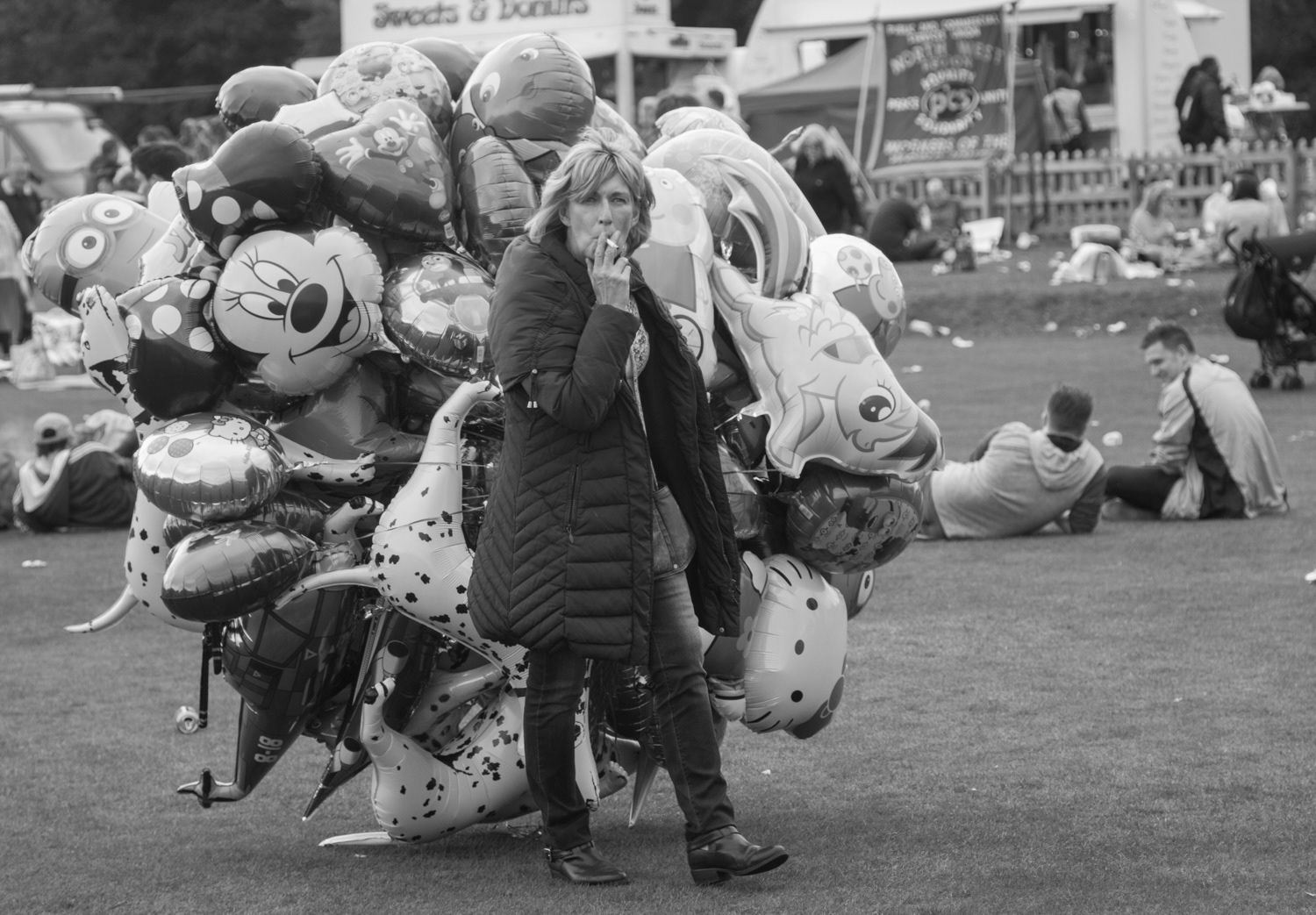 Durham Miners Gala