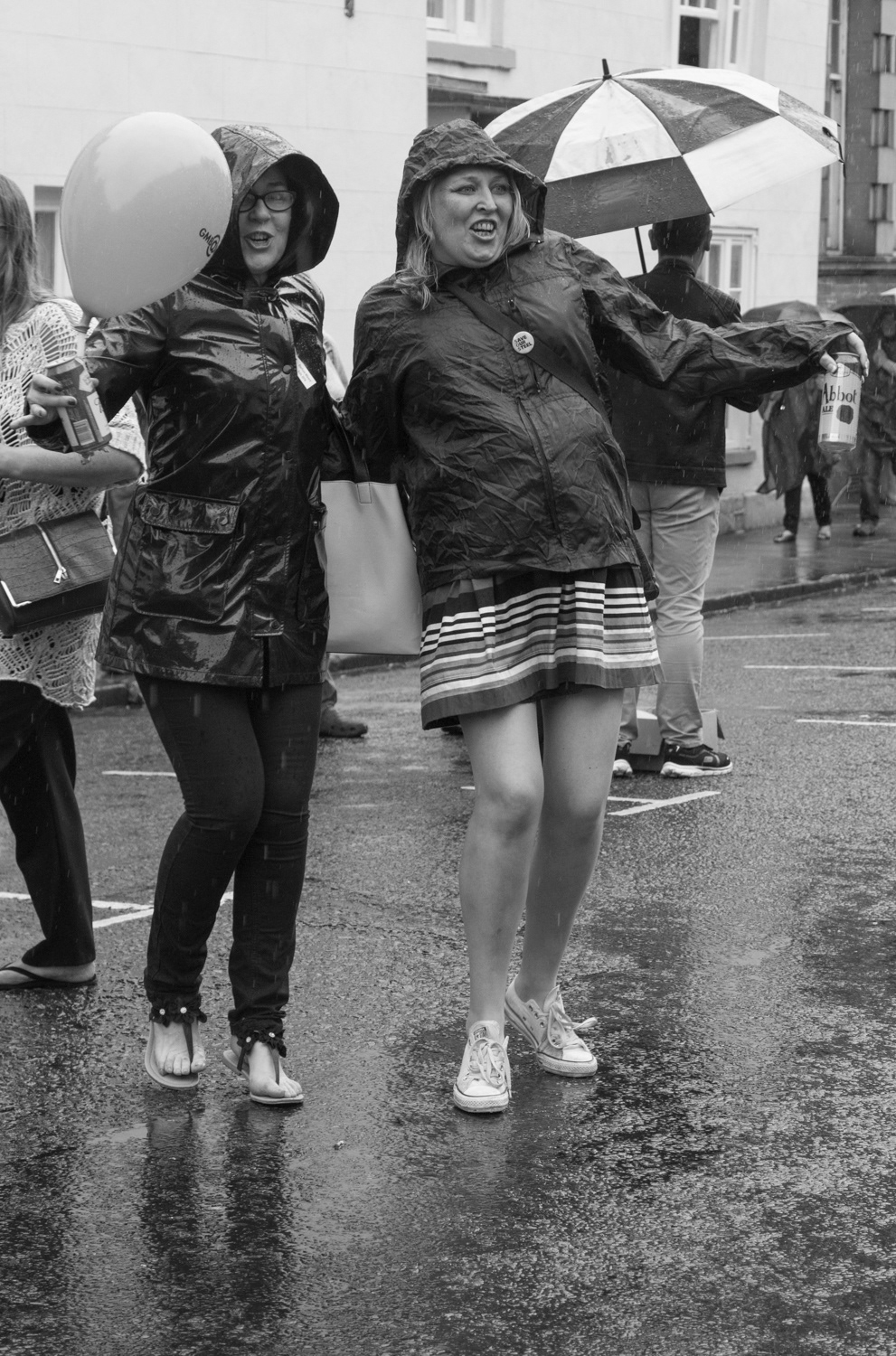 Durham Miners Gala