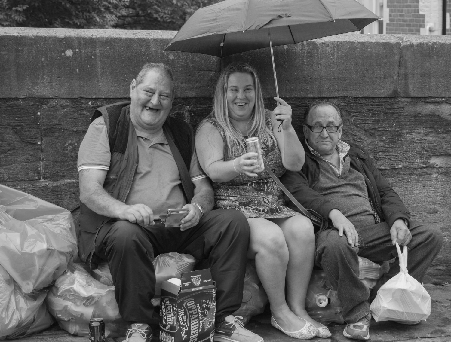 Durham Miners Gala