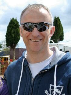 Sean Crome